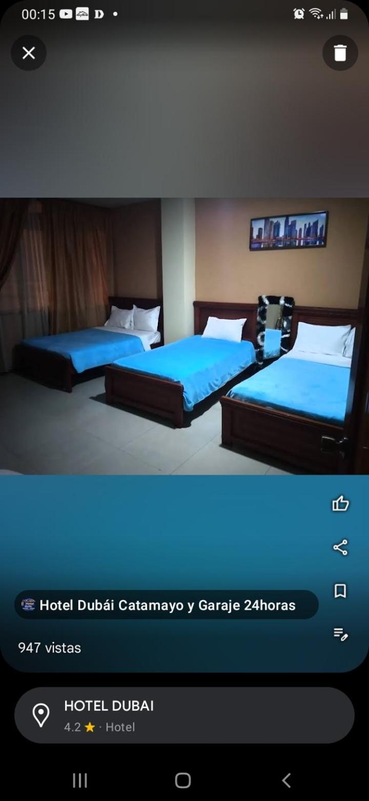 Standard Triple Room photo 2