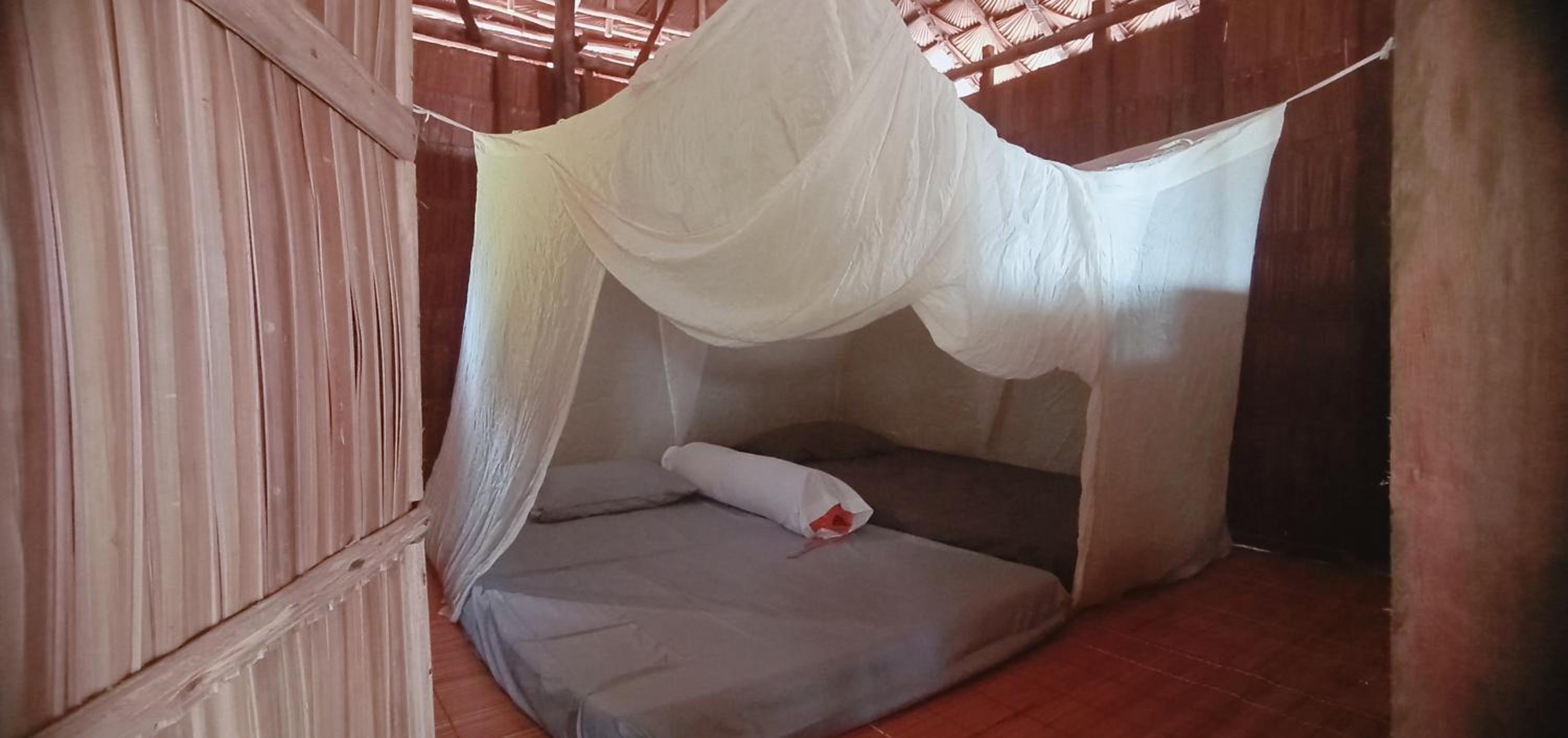Deluxe Room (2 Adults + 1 Child) photo 1