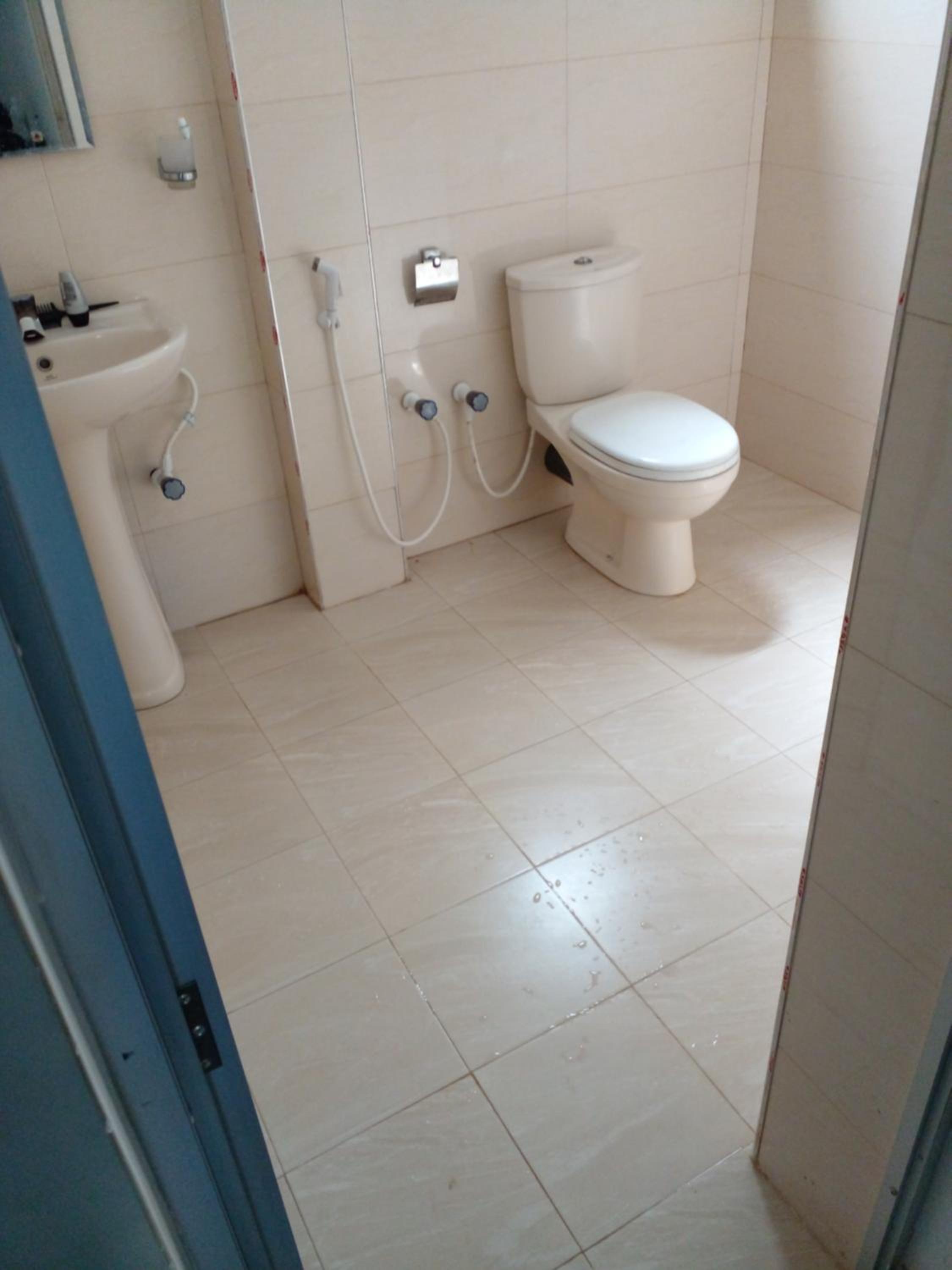 Double Room with Private Bathroom photo 3