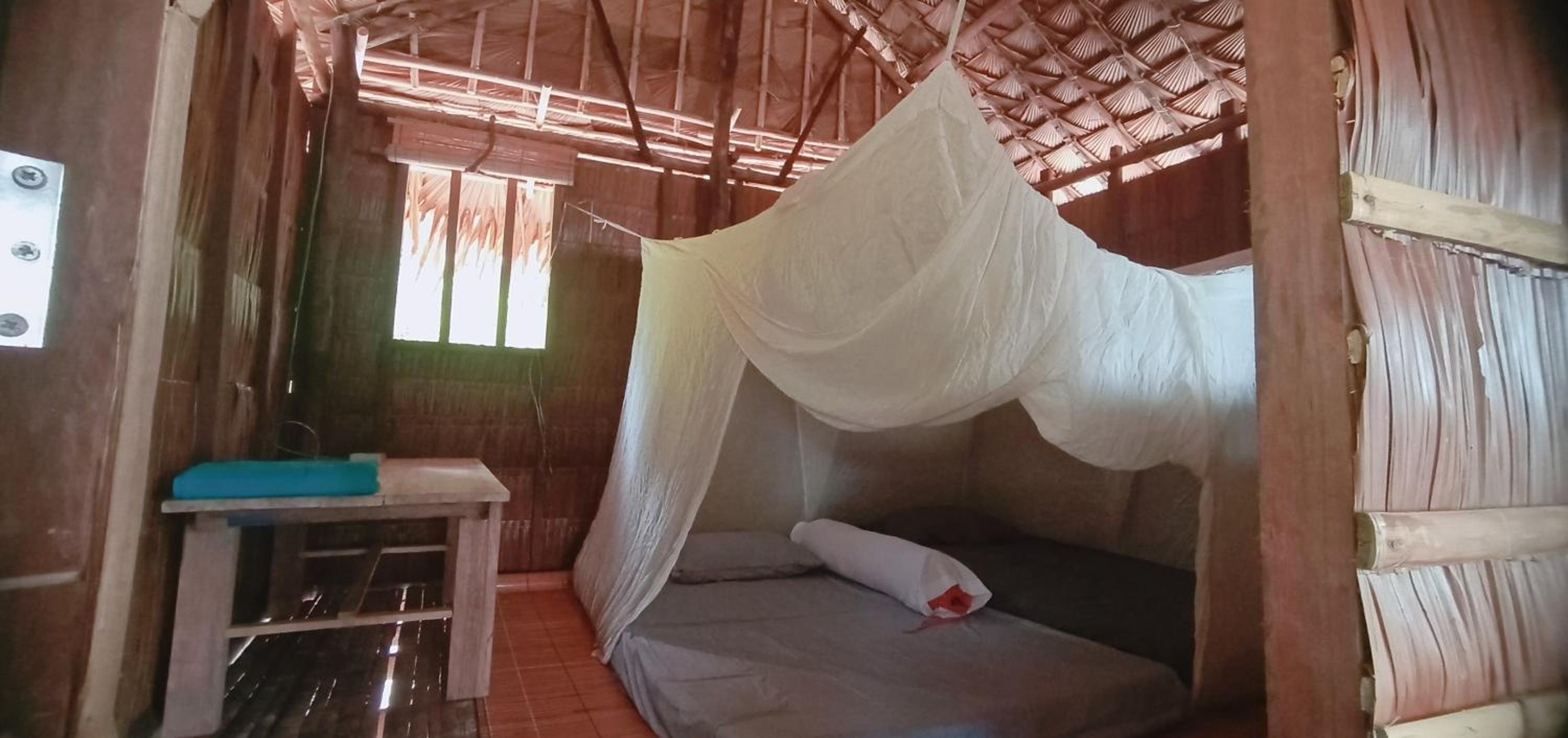 Deluxe Room (2 Adults + 1 Child) photo 3