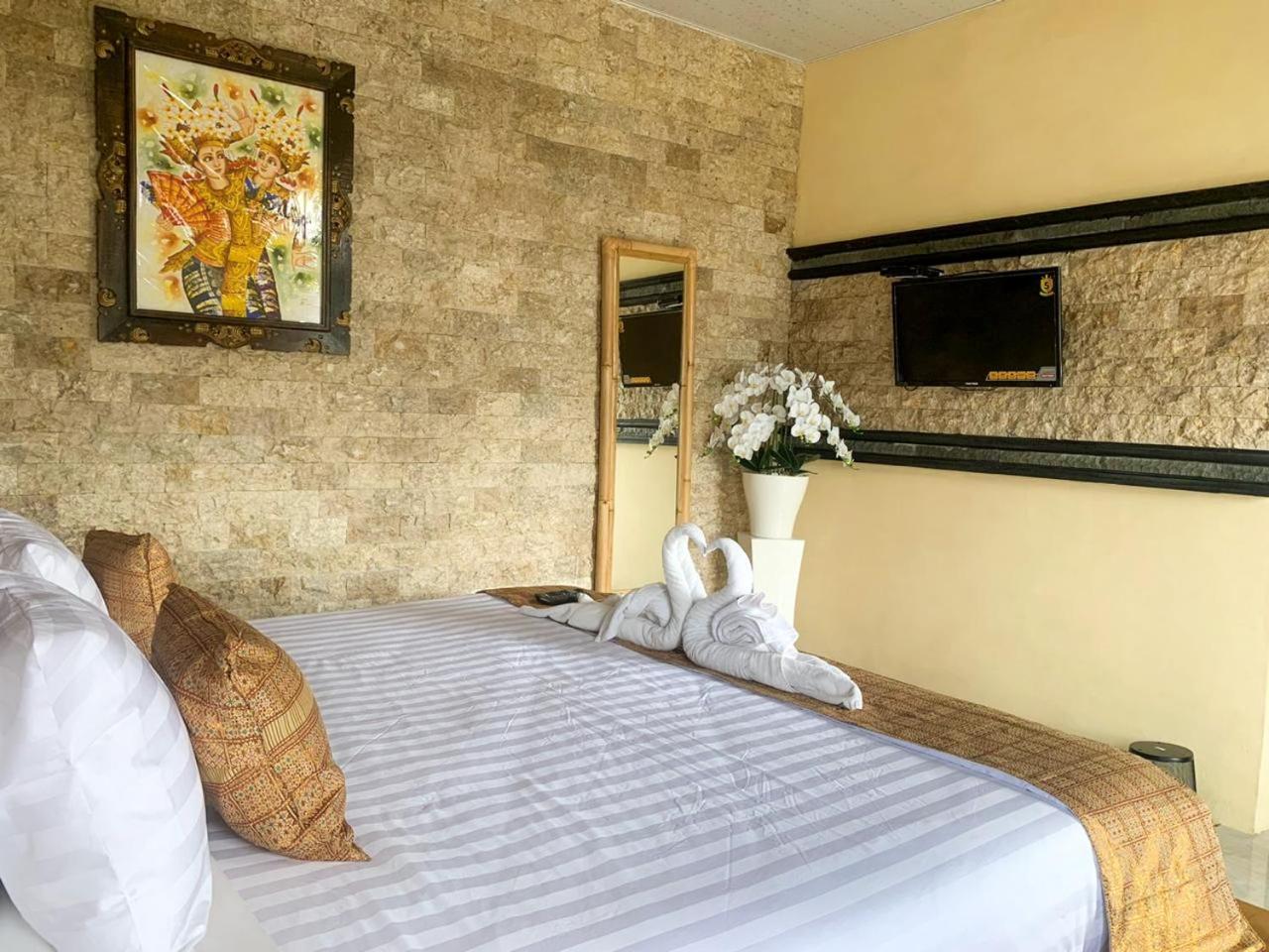 King Room with Mountain View - Photo 1