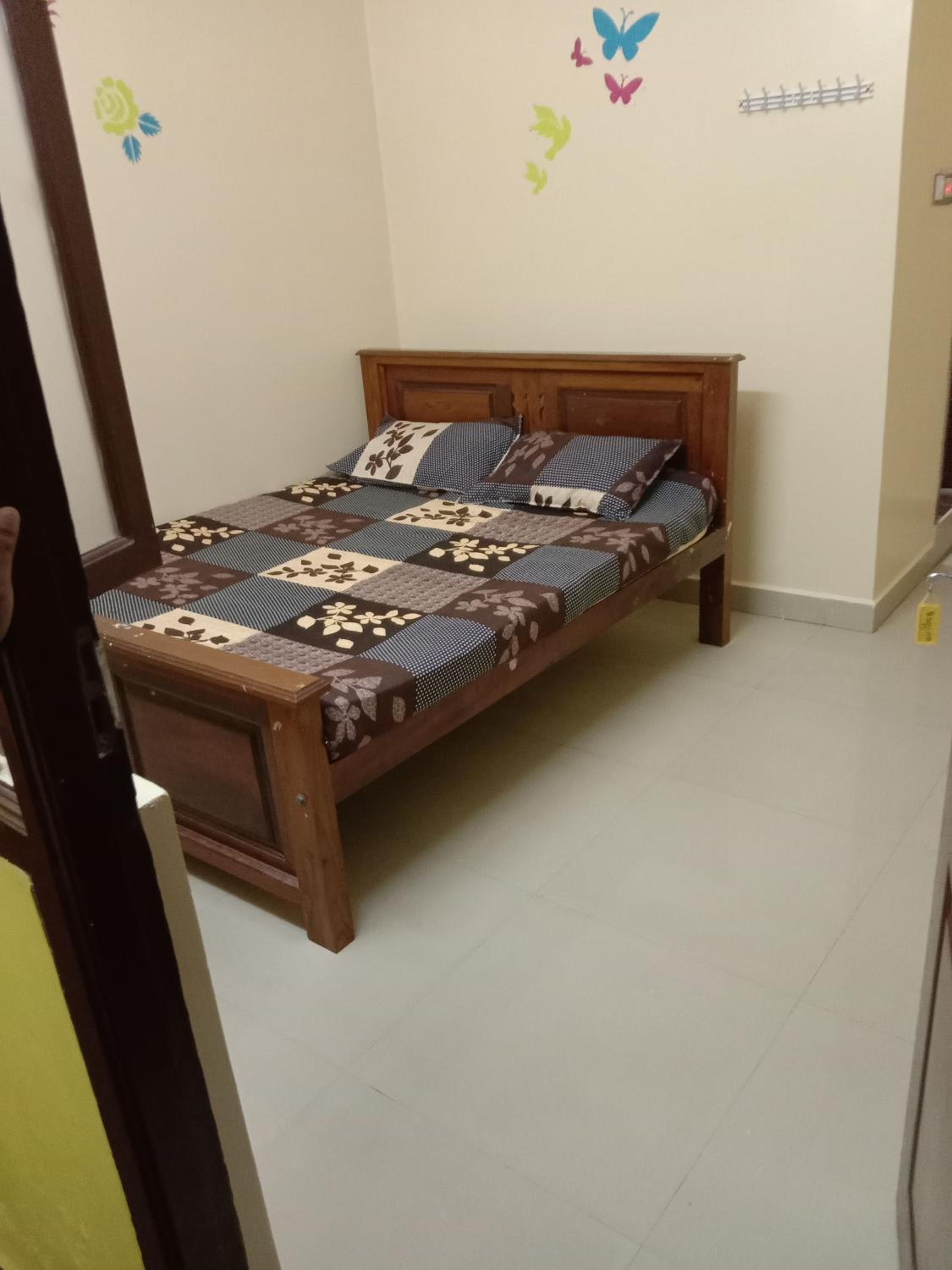 Budget Double Room - Photo 3