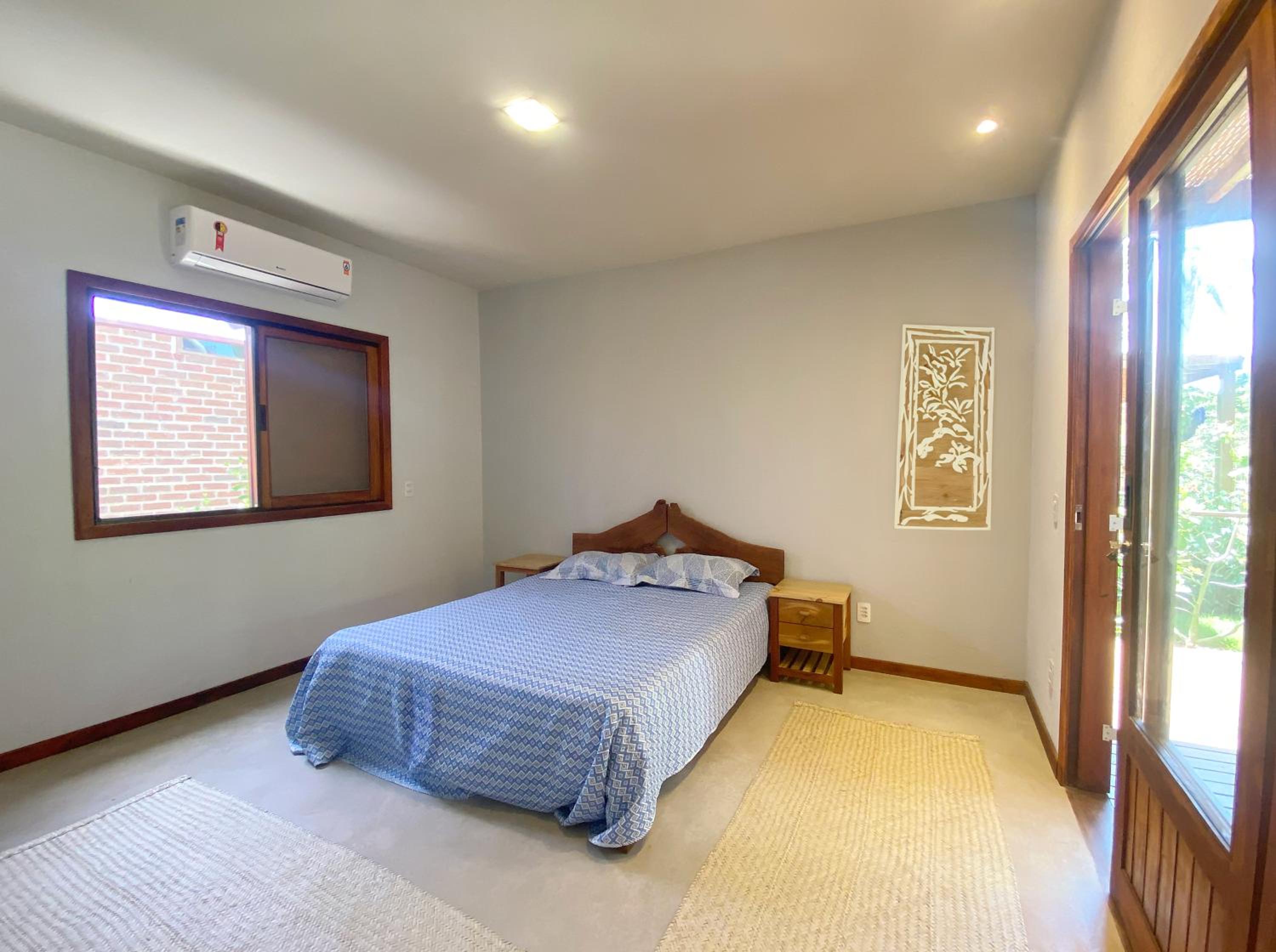 Four-Bedroom House photo 1