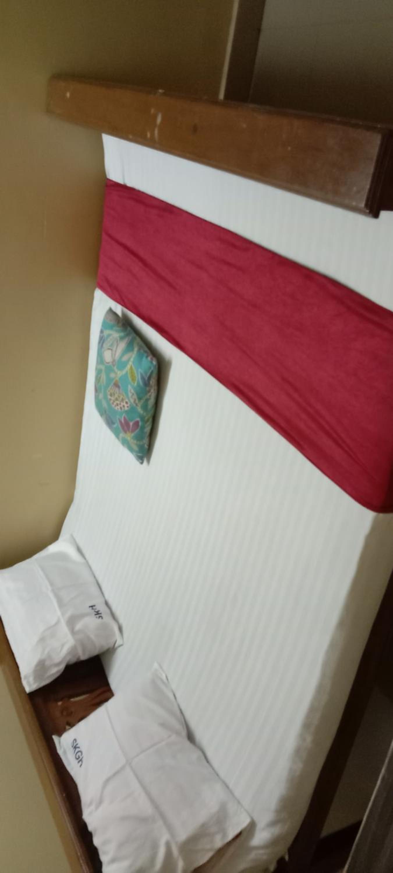 Deluxe Double Room - Photo 7