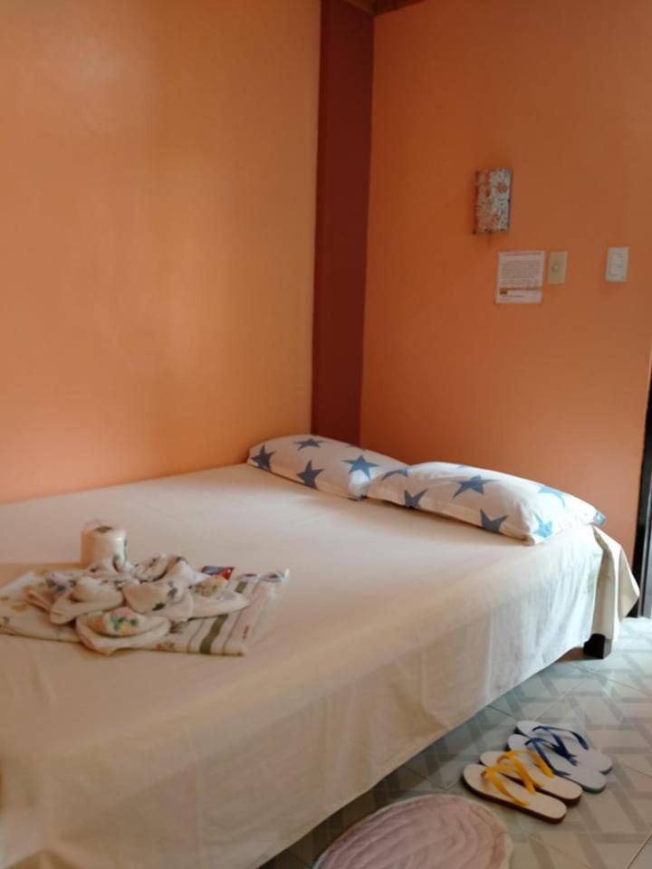 Standard Double Room with Fan photo 1