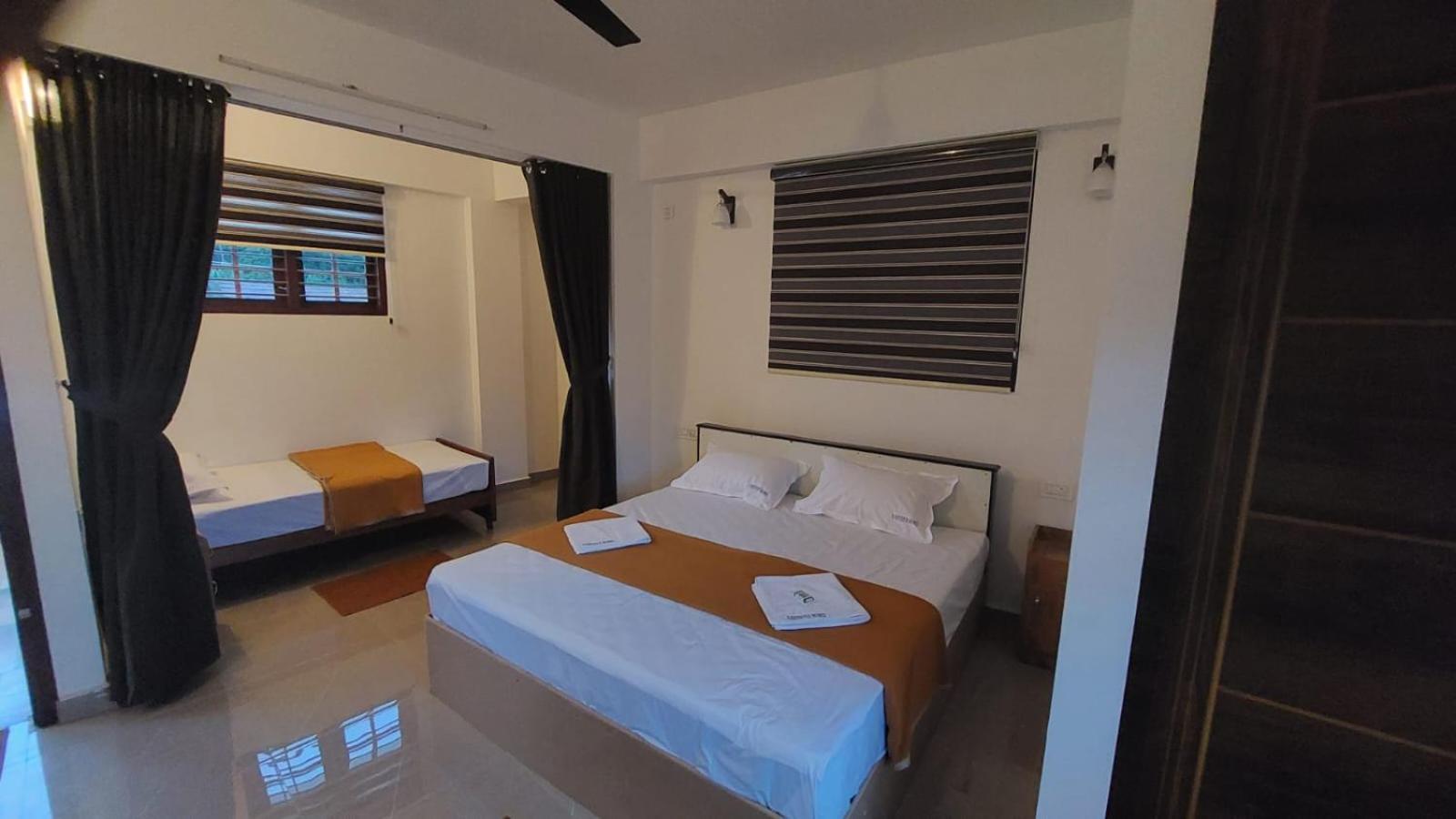 King Room with Mountain View photo 2