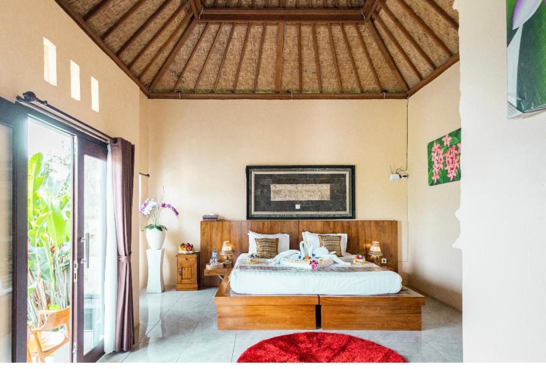 Superior Double or Twin Room with Mountain View - Photo 7