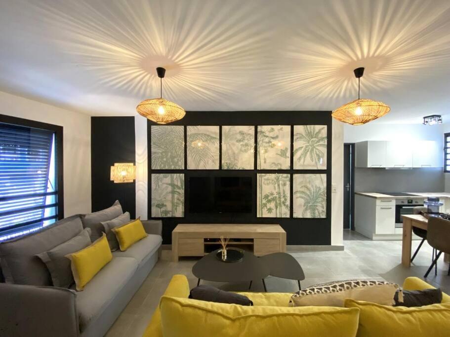 Two-Bedroom Apartment photo 1