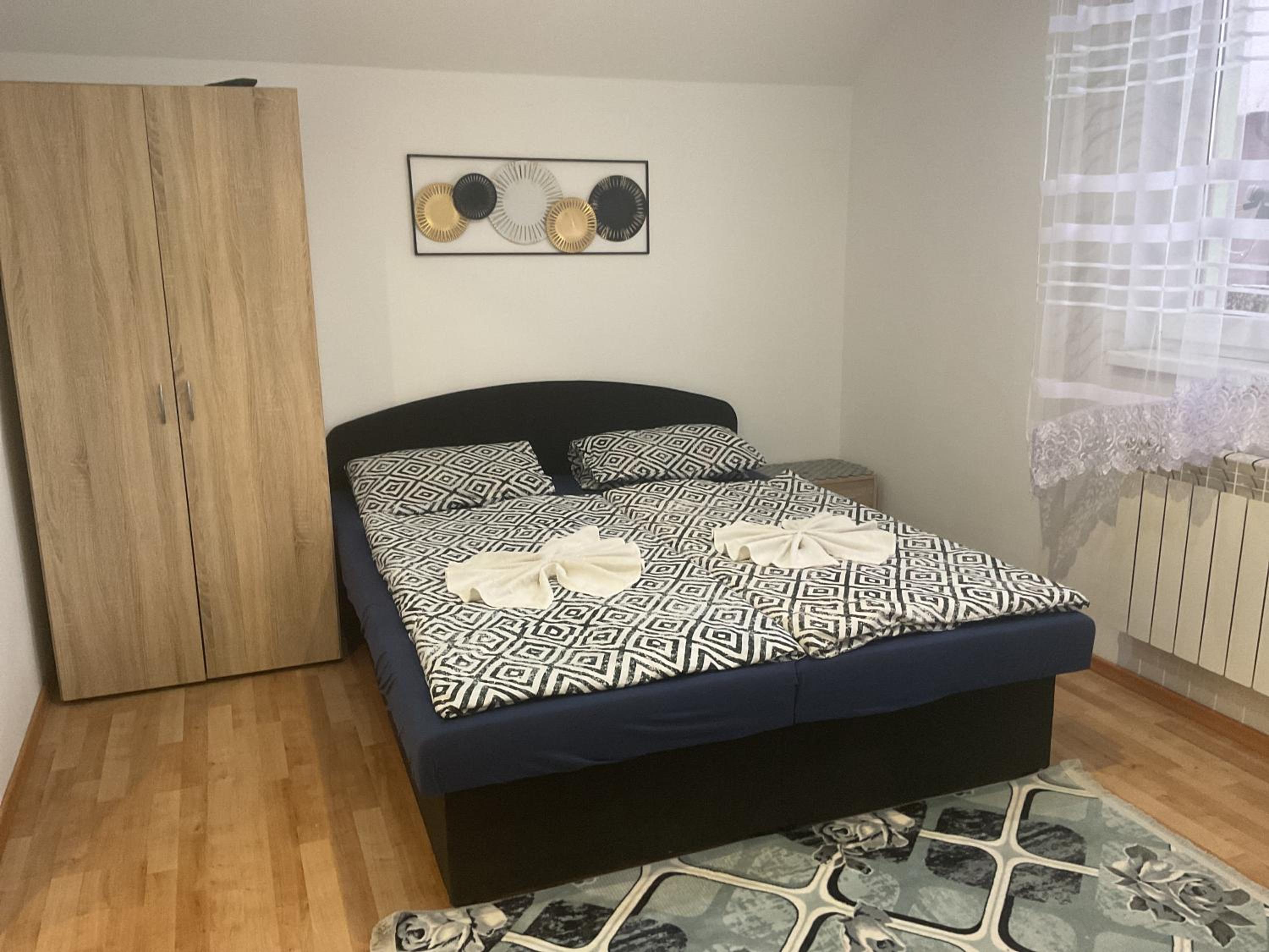 Deluxe Apartment - Photo 1