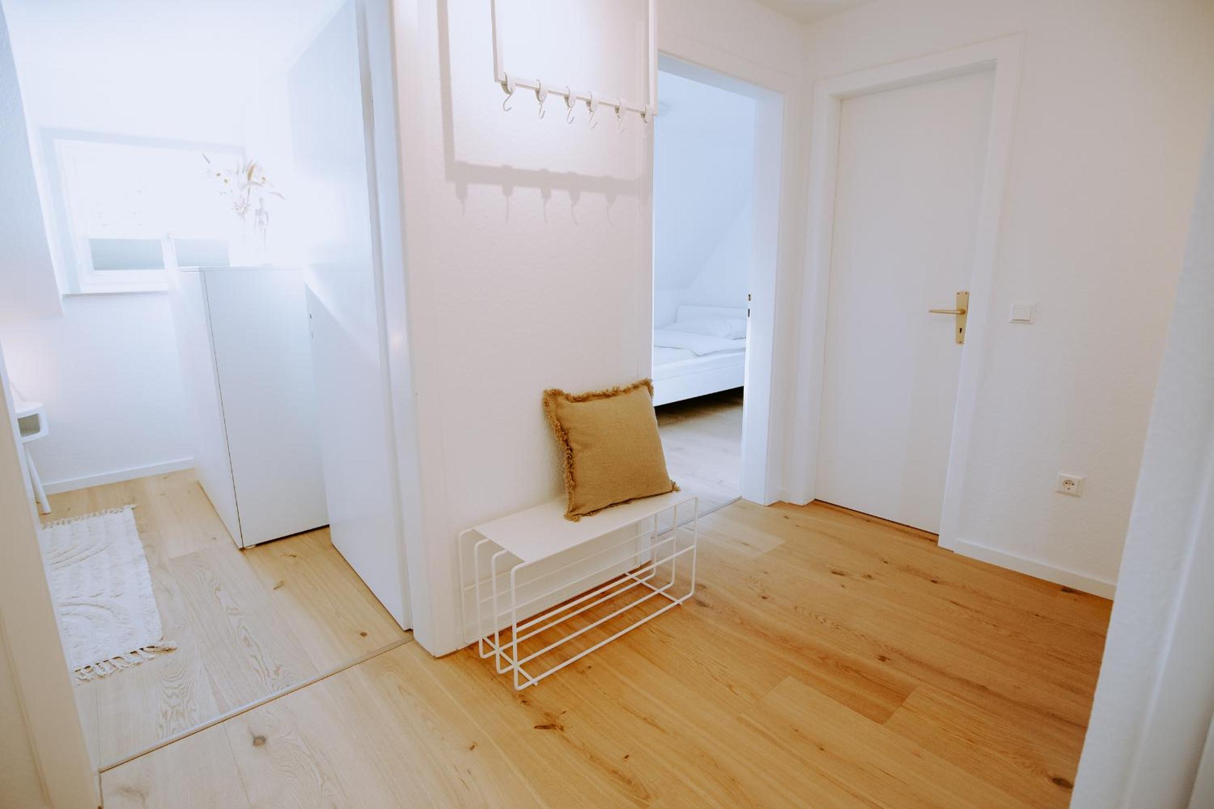 Two-Bedroom Apartment photo 2