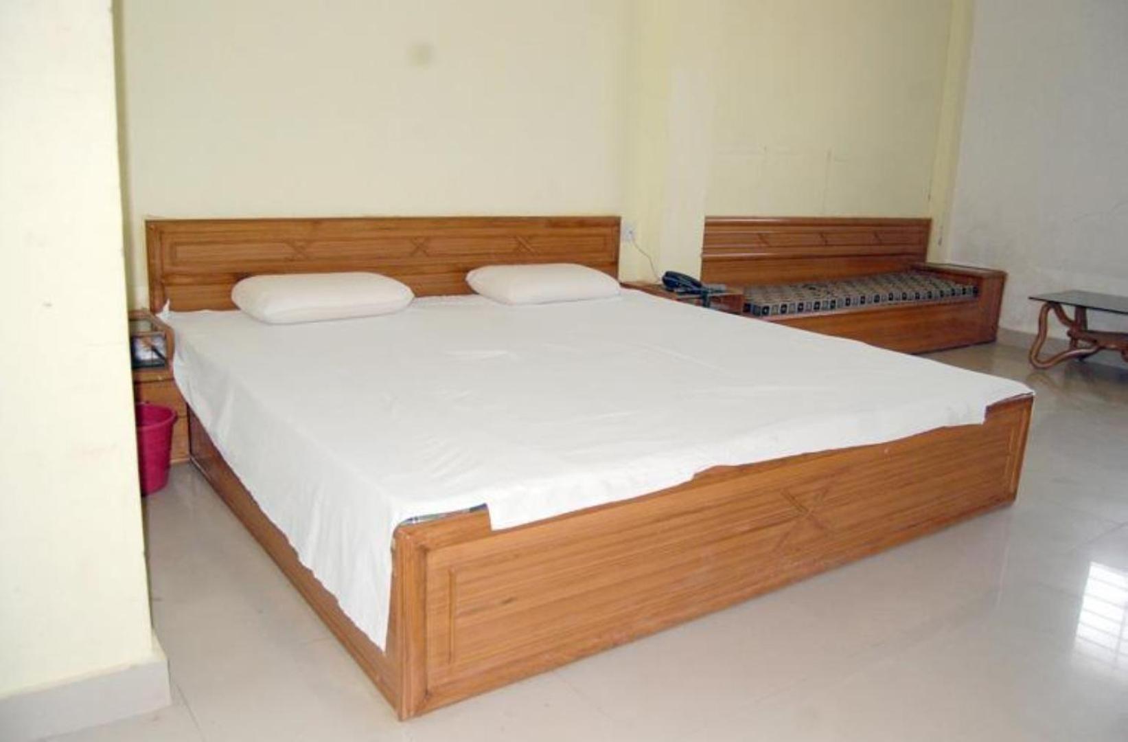 Double Room photo 1