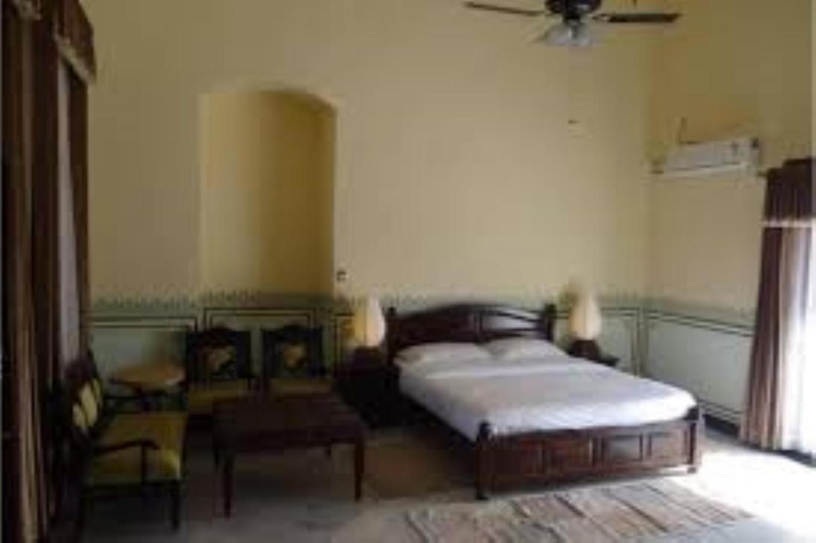 Deluxe Room photo 2