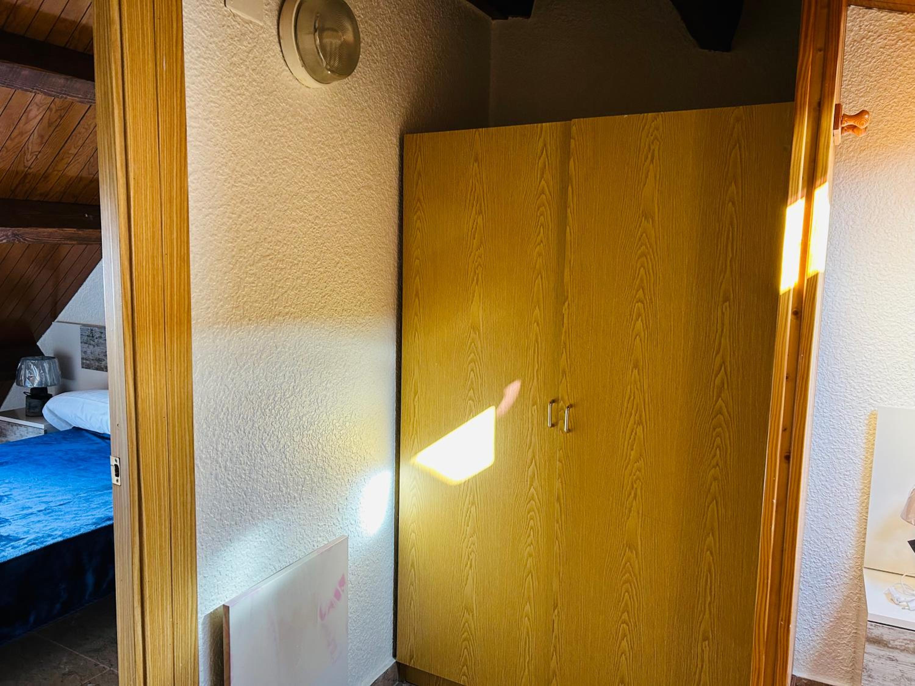 Two-Bedroom Apartment photo 3