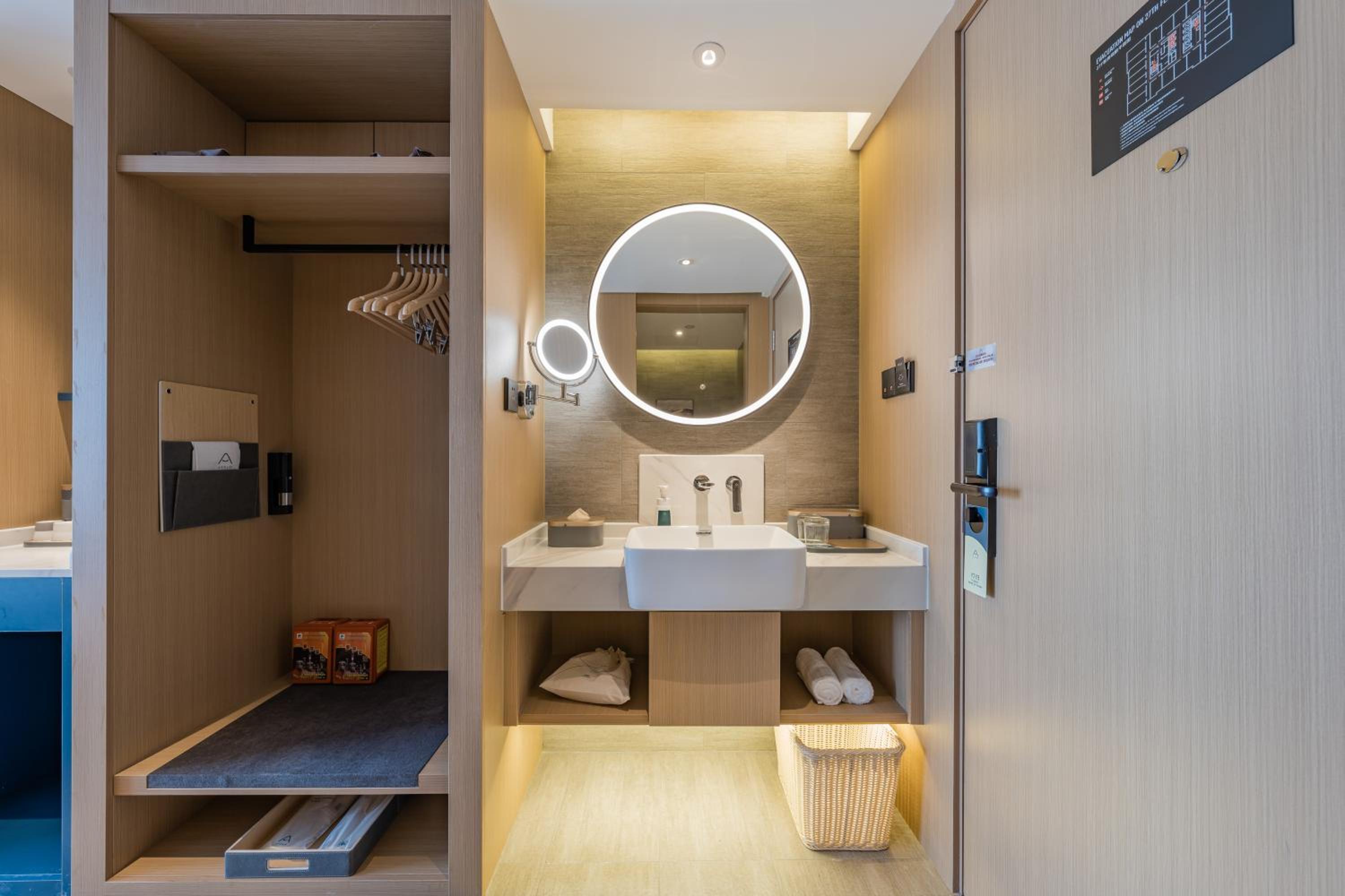 Executive Twin Room  - Photo 3