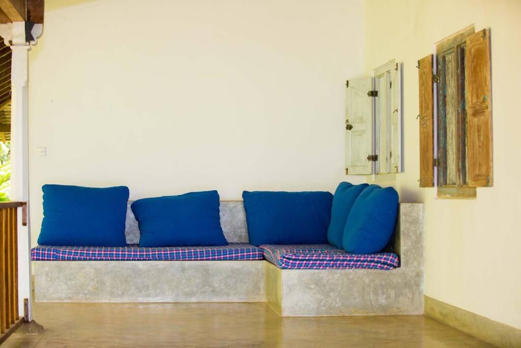 Three-Bedroom Villa photo 2