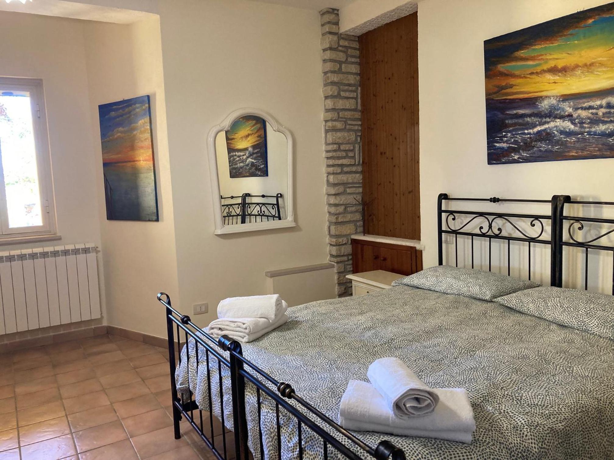 One-Bedroom Chalet