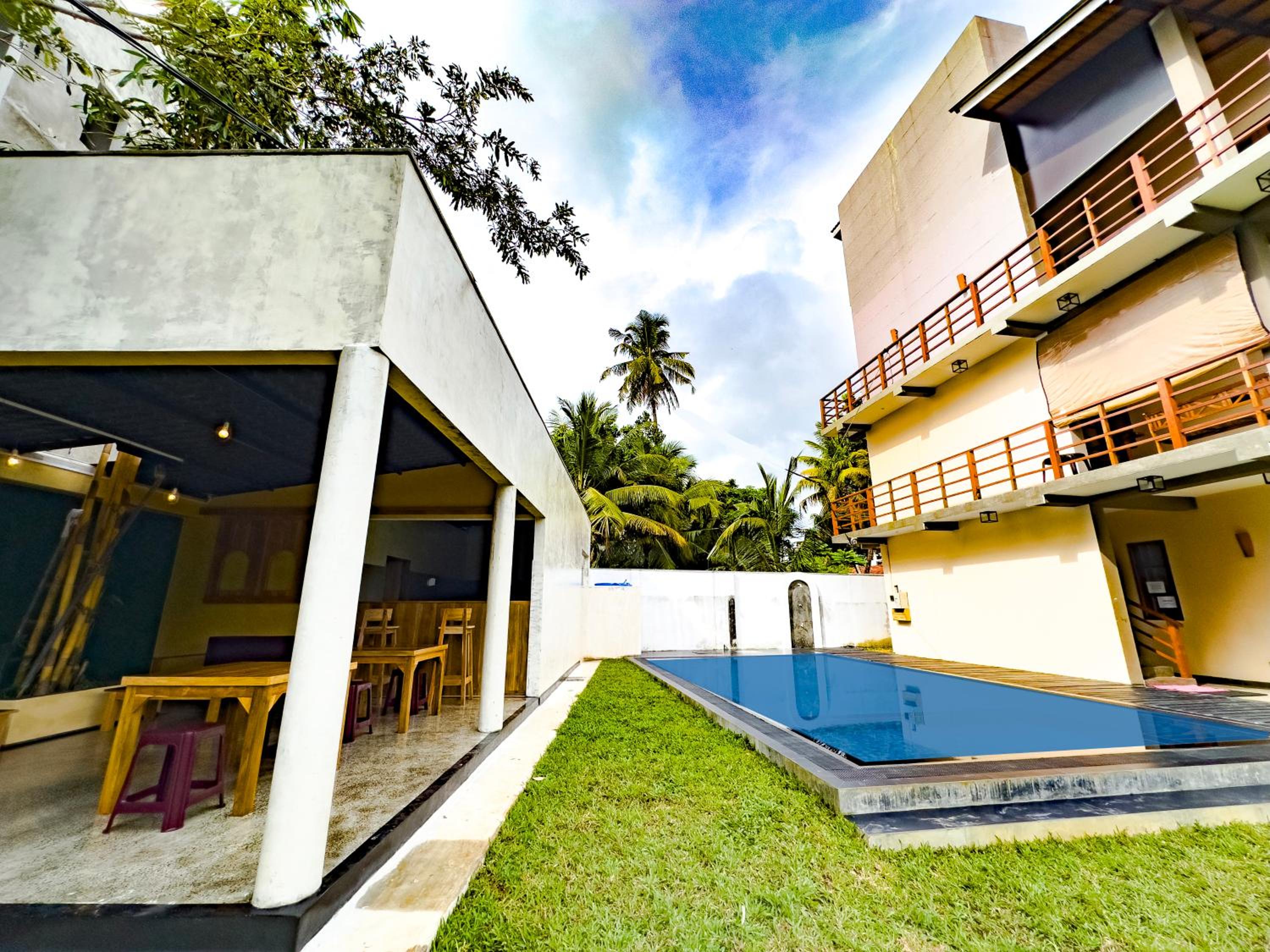 Deluxe Triple Room photo 3