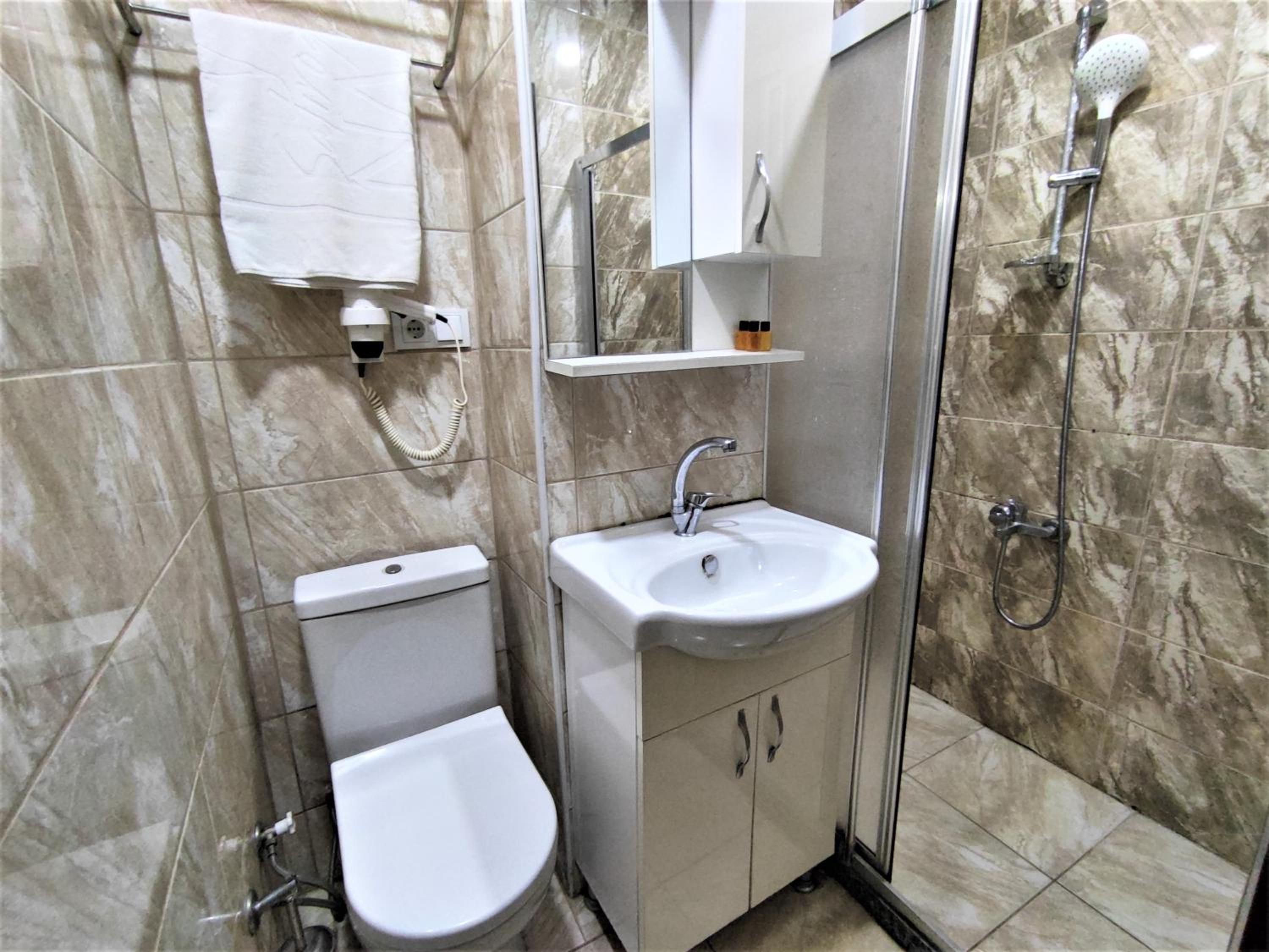 Single Bed in Female Dormitory Room photo 3