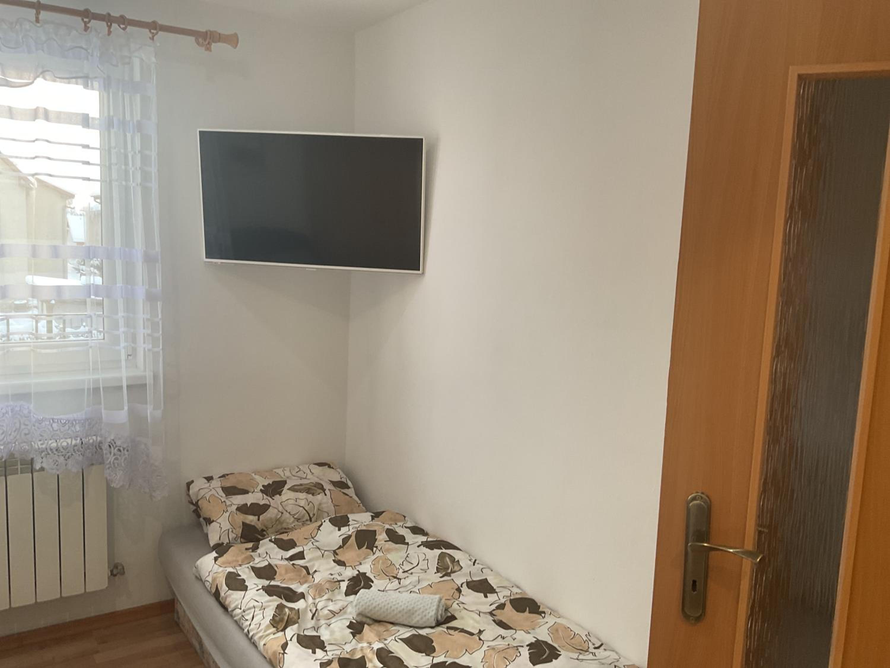 Deluxe Apartment - Photo 22