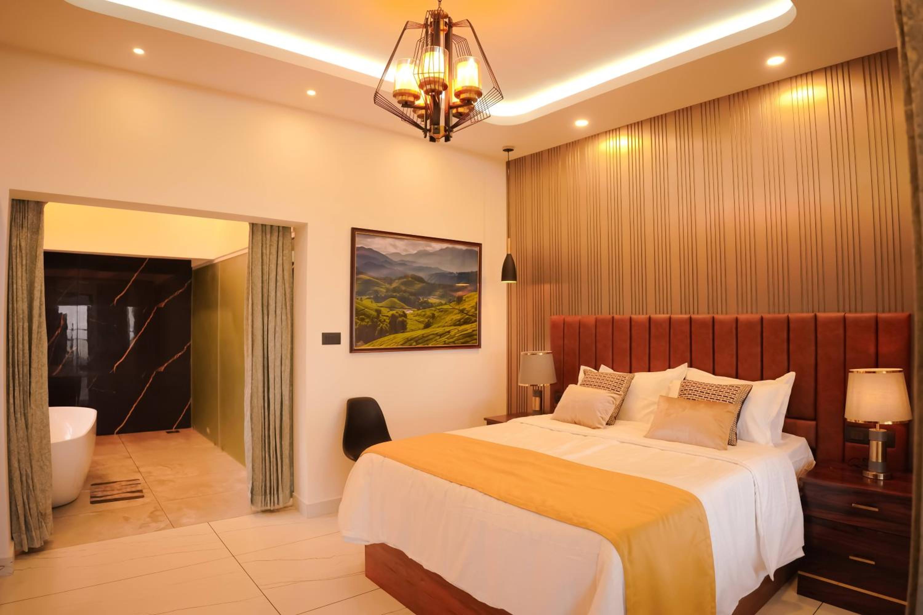 Superior Double Room - Photo 5
