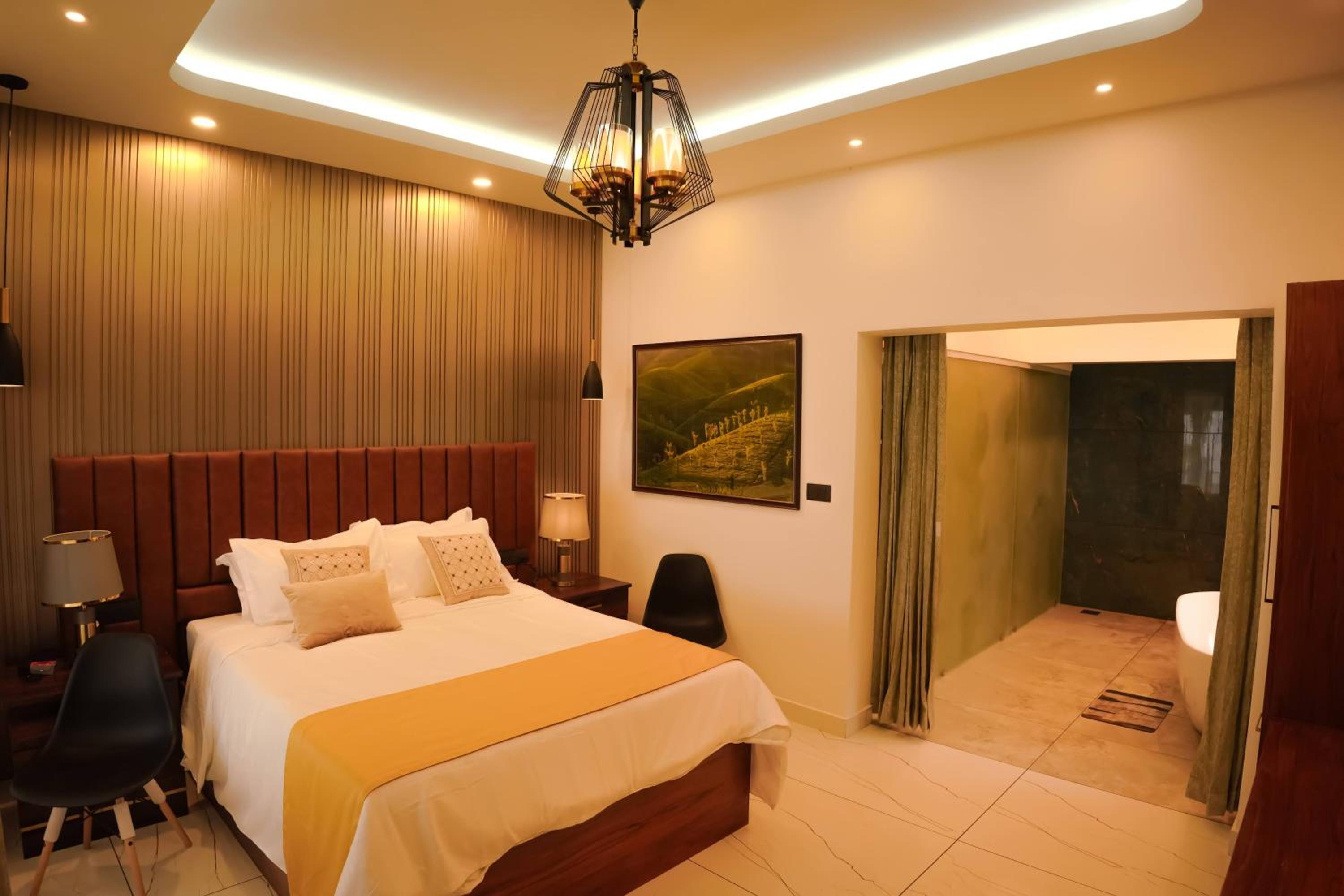 Superior Double Room - Photo 4