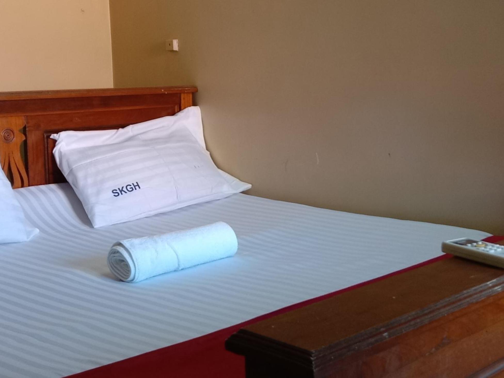 Deluxe Double Room - Photo 3