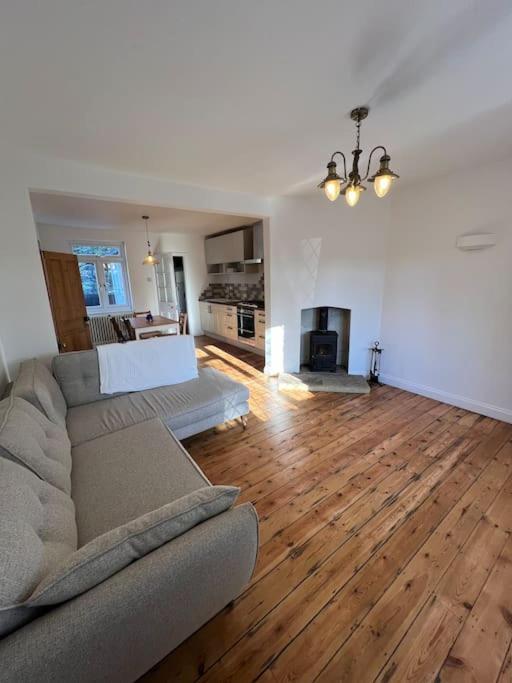 Two-Bedroom House photo 1