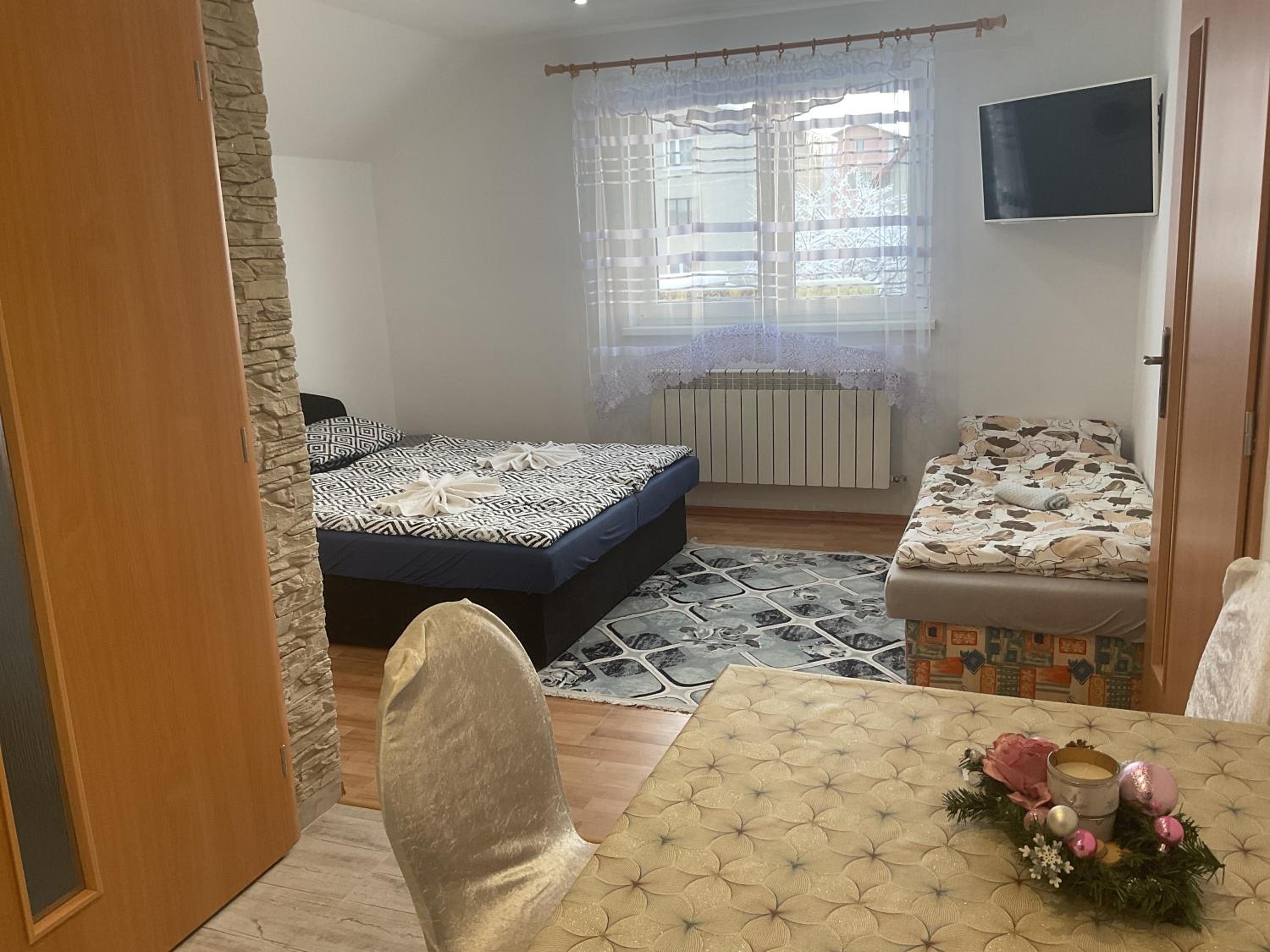 Deluxe Apartment - Photo 19