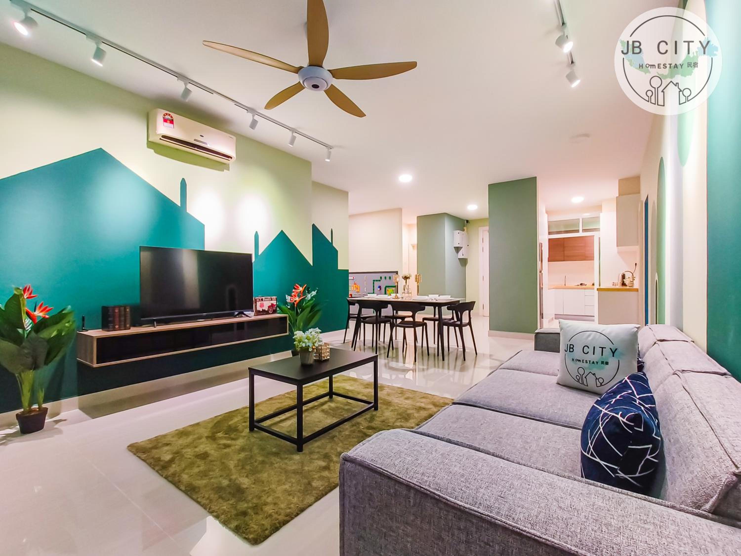 Superior Apartment
