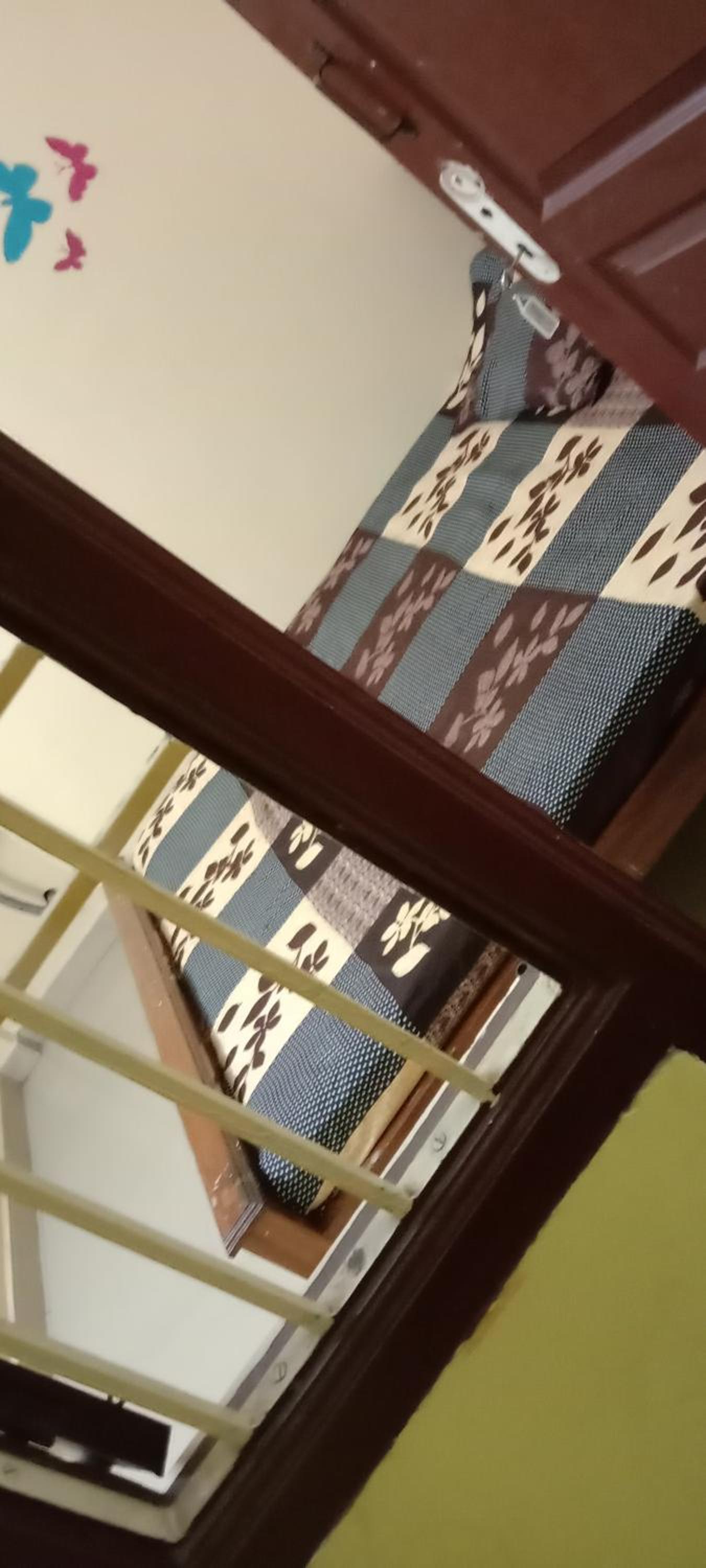 Budget Double Room - Photo 16
