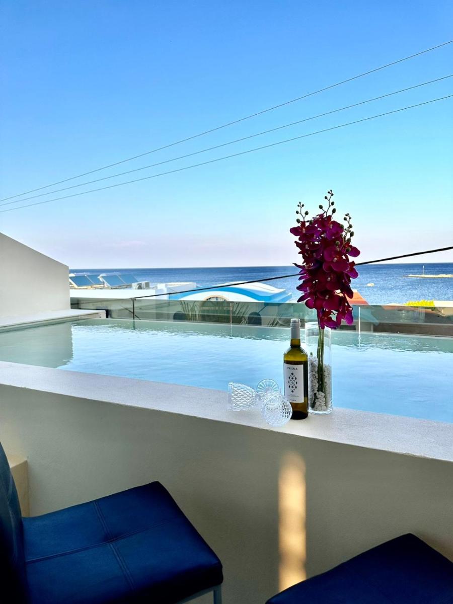 Junior Suite with Private Pool