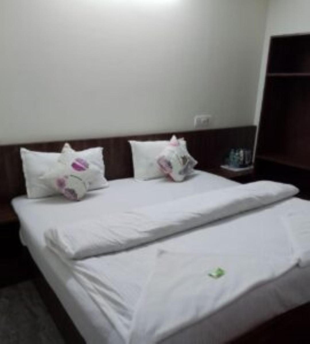 Deluxe Room photo 2