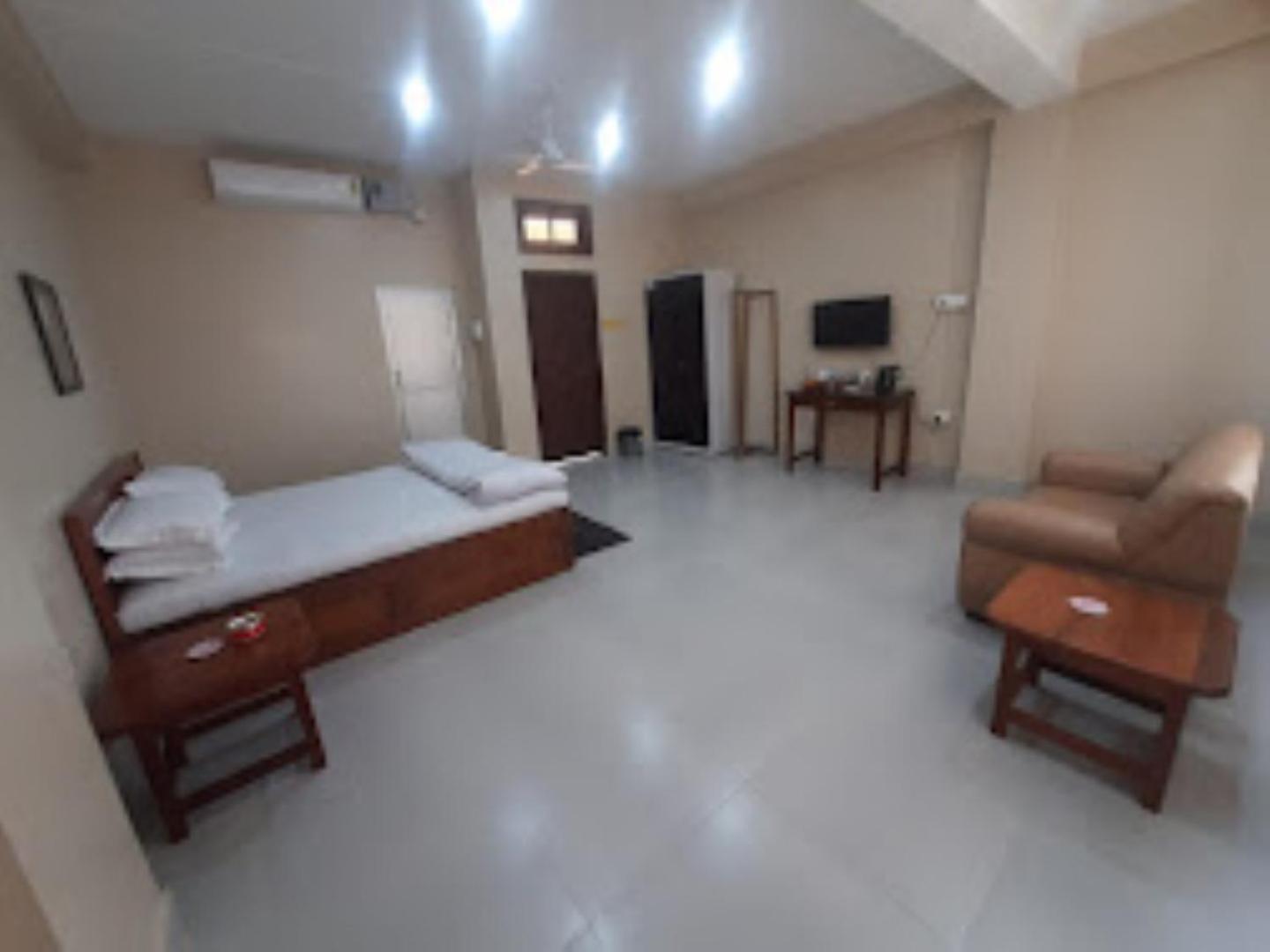 Deluxe Room photo 3