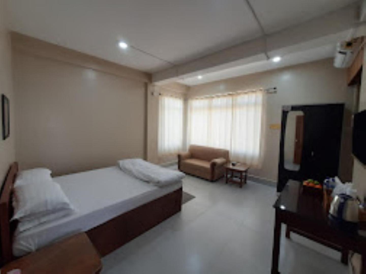 Deluxe Room photo 2