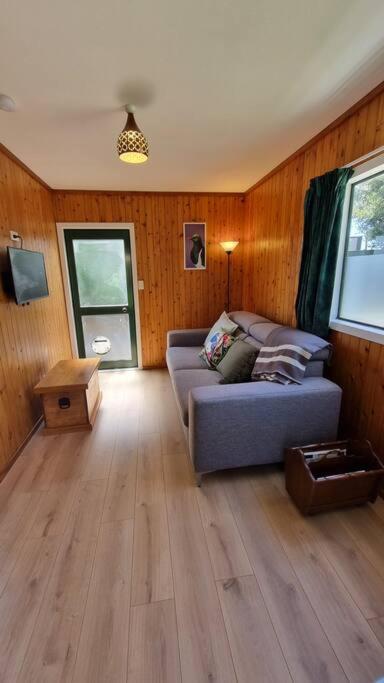 One-Bedroom House photo 1
