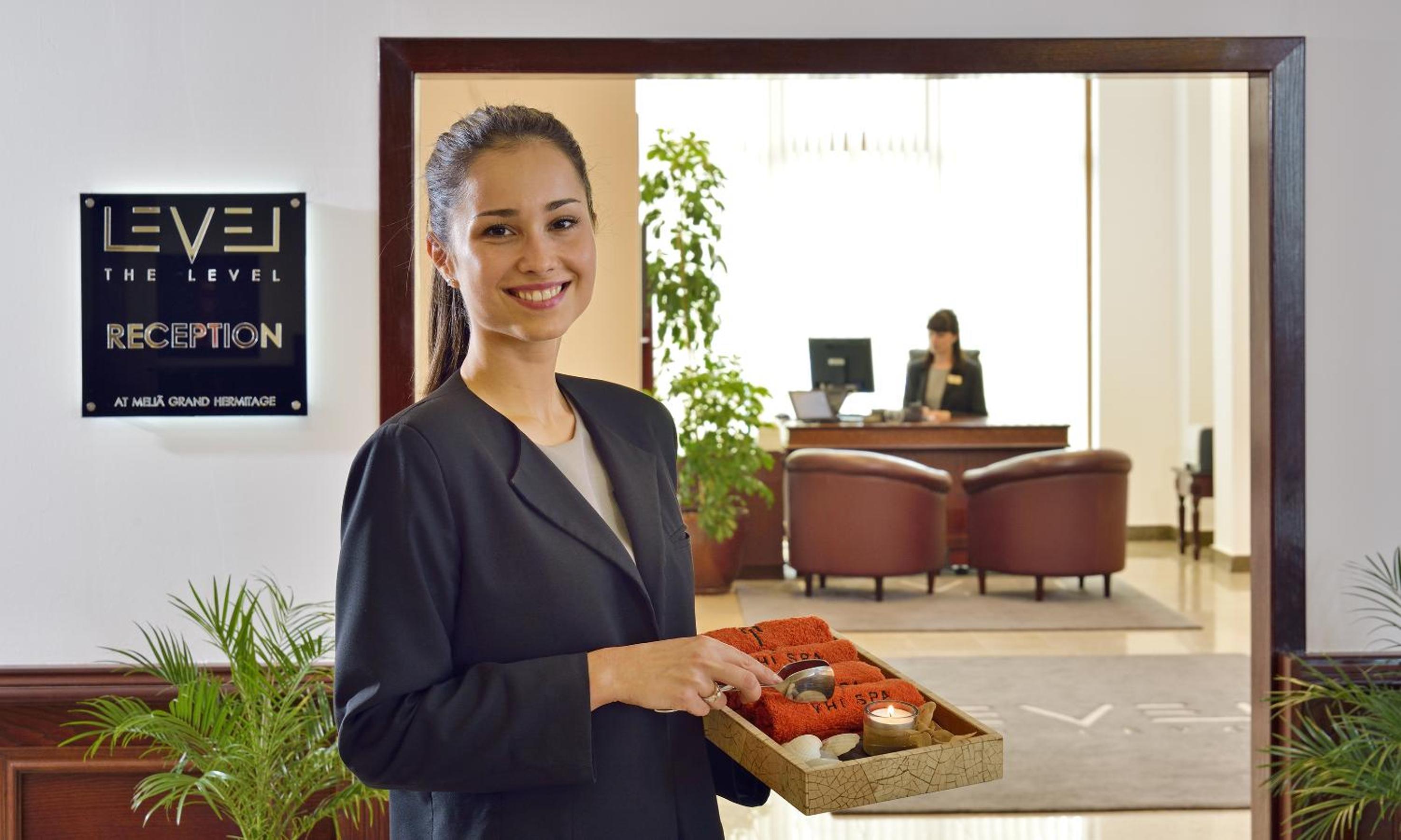 Premium THE LEVEL Room with Sea View - High Floor - Photo 5