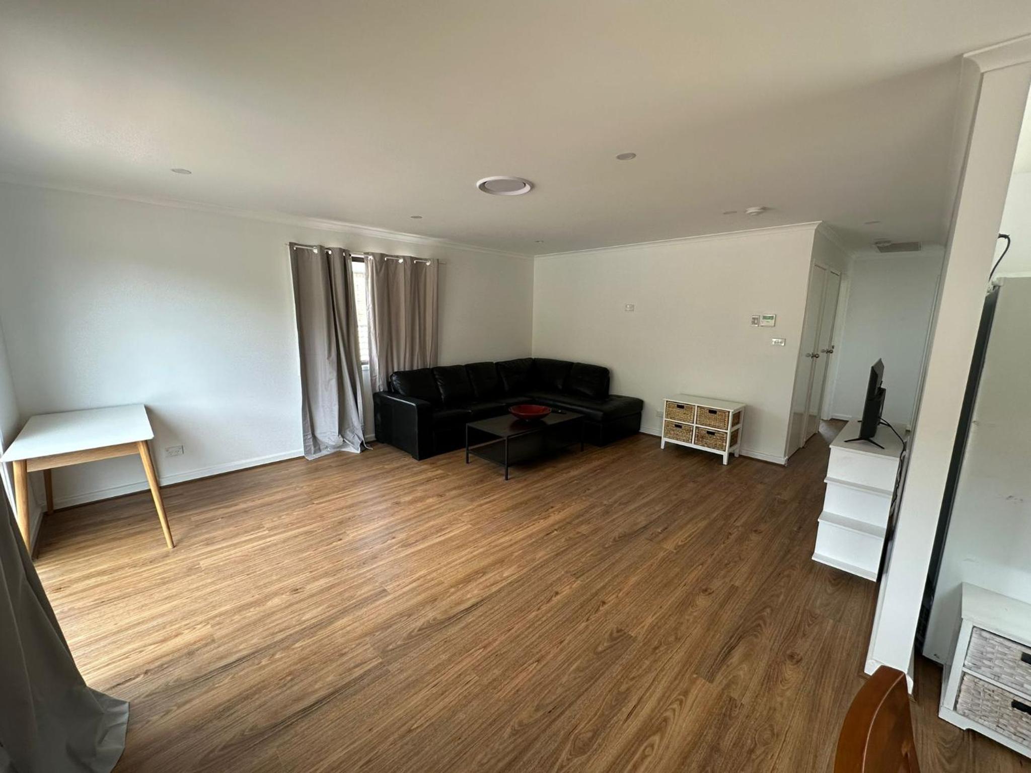 Two-Bedroom Villa photo 1