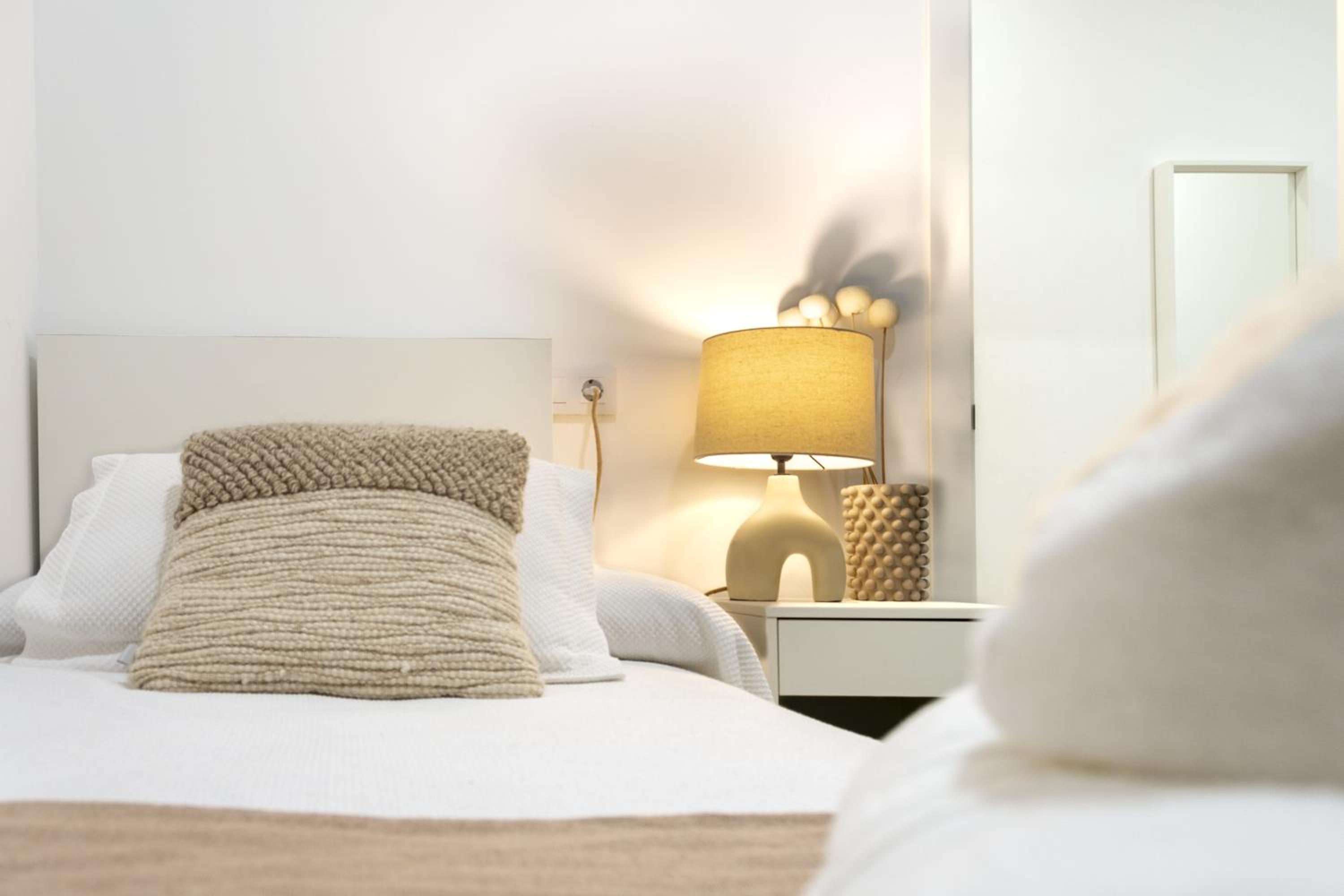 Apartamento 7
