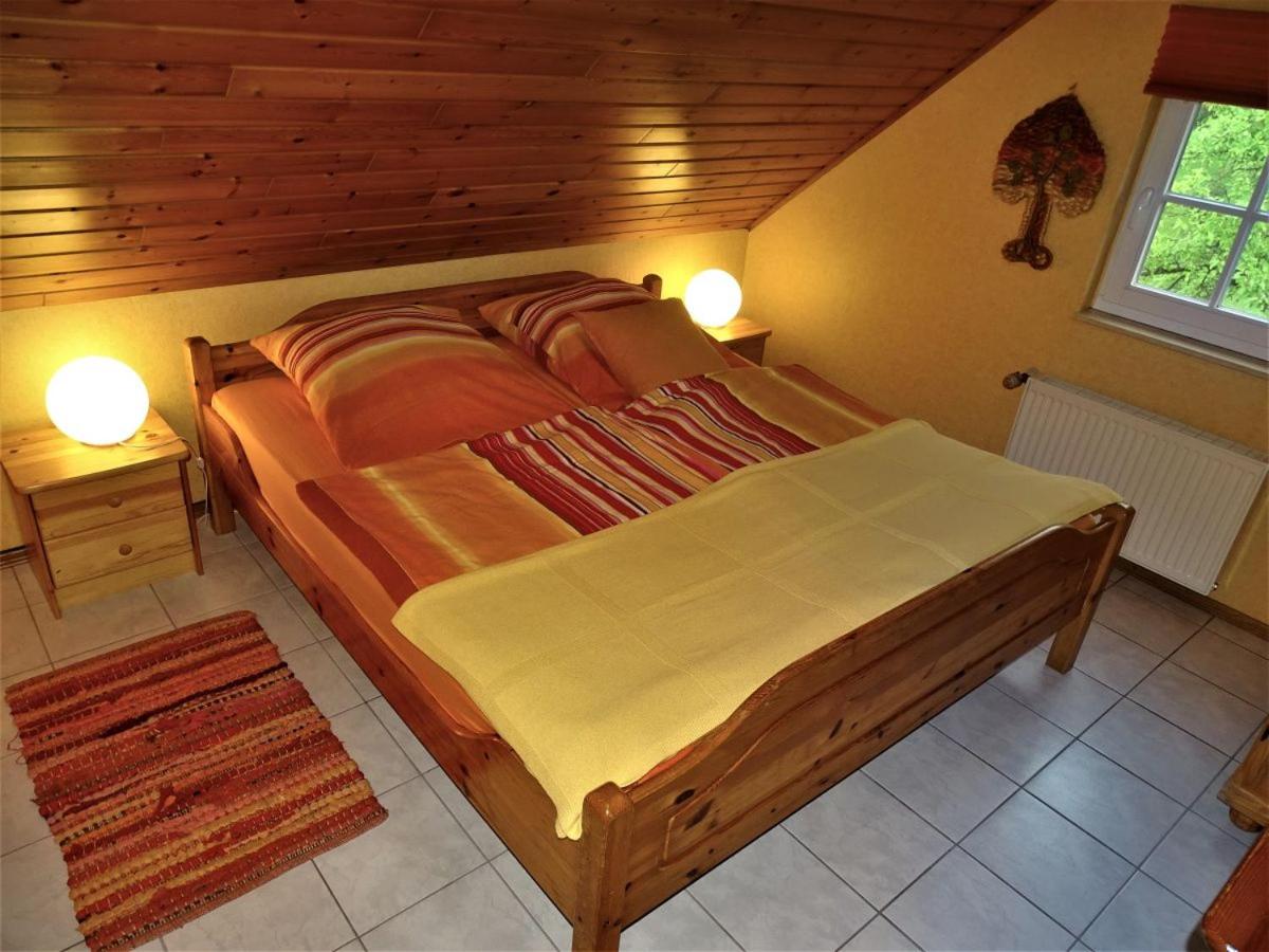 Four-Bedroom House photo 1