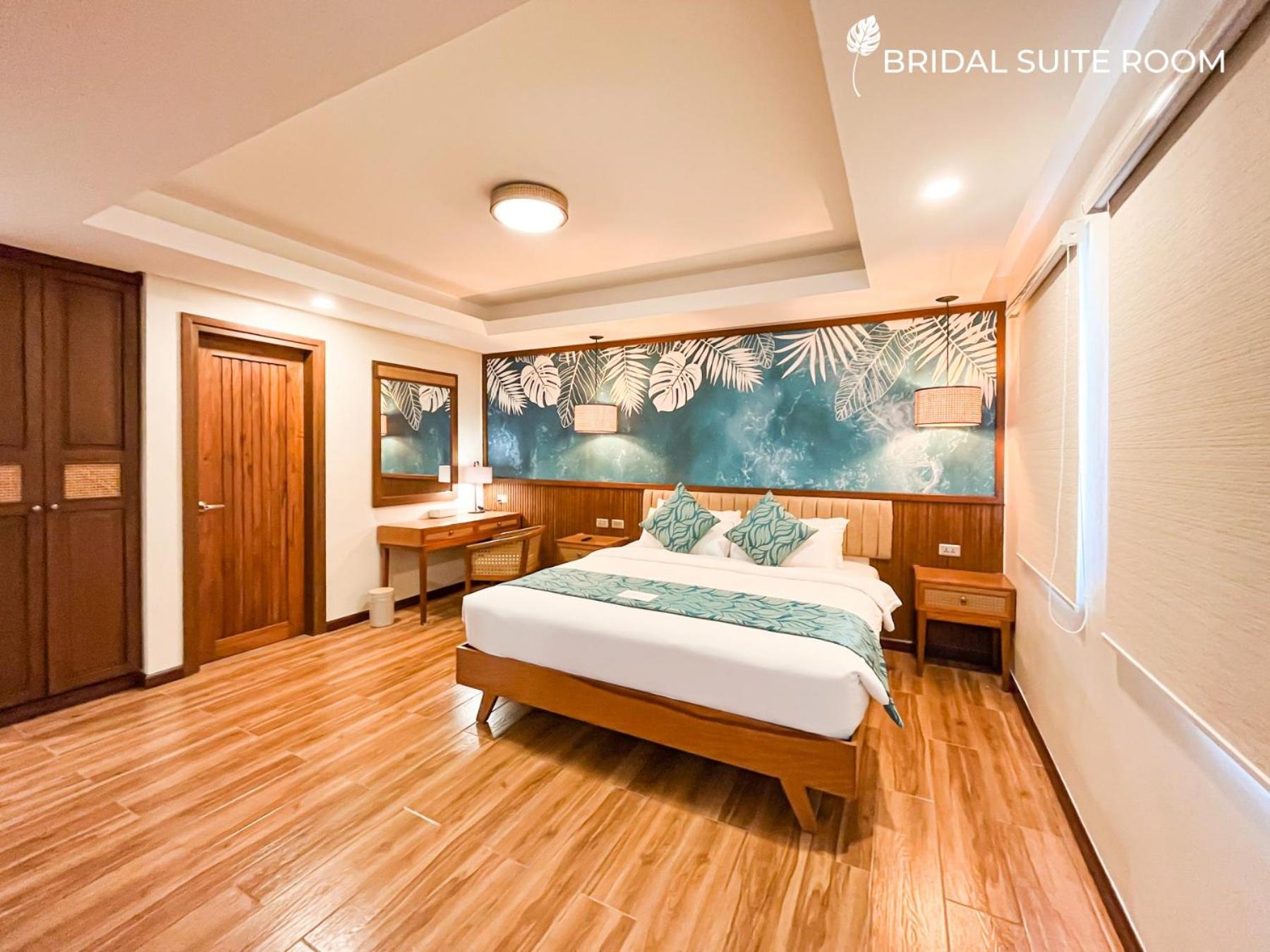 Queen Room photo 3