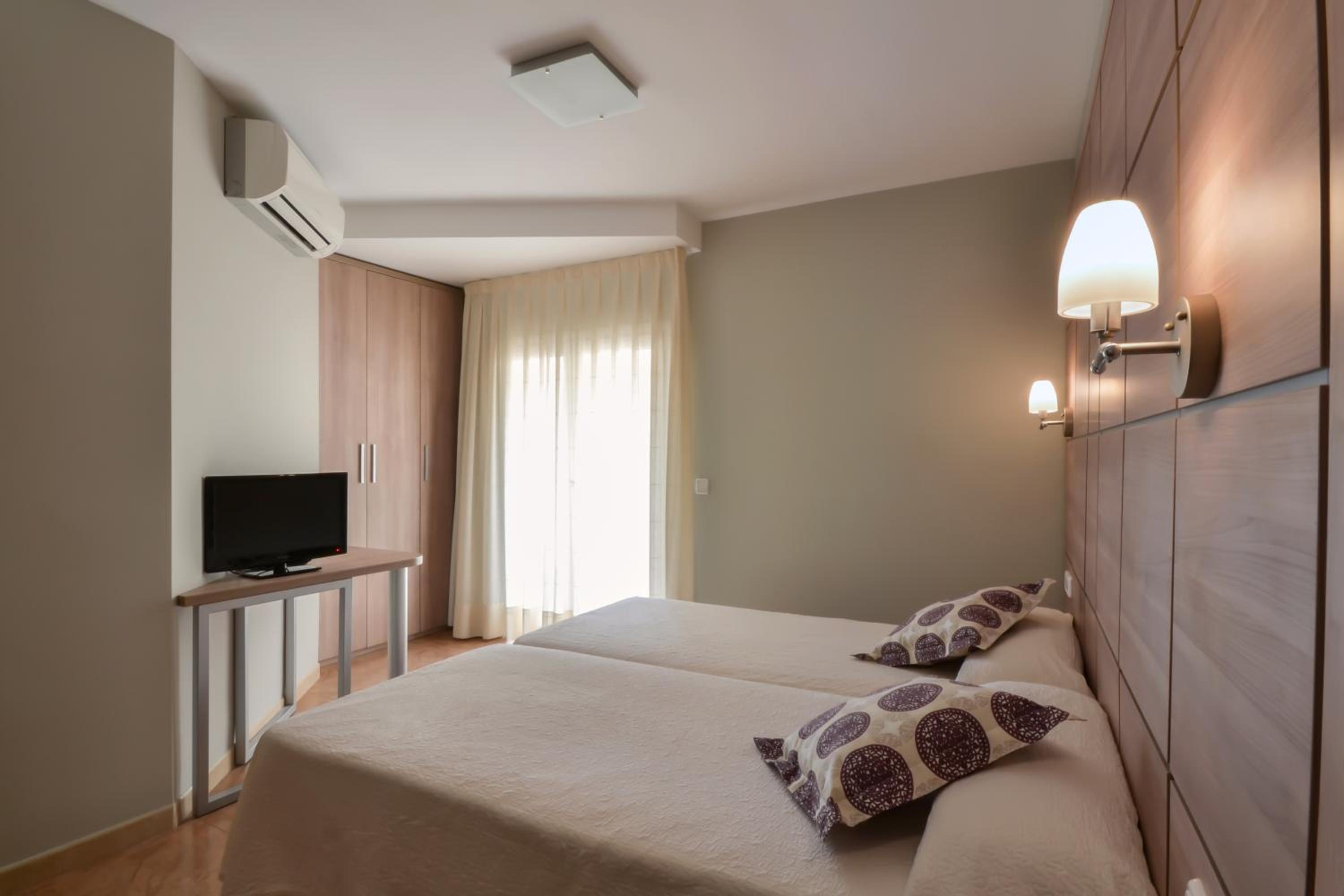Habitación Doble Superior