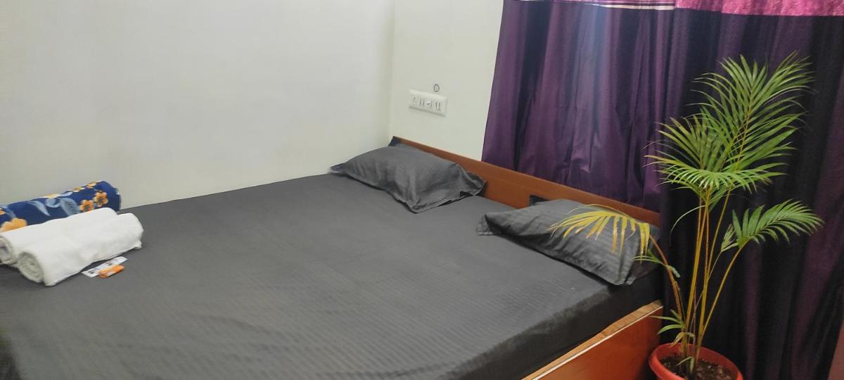 Deluxe Apartment photo 1