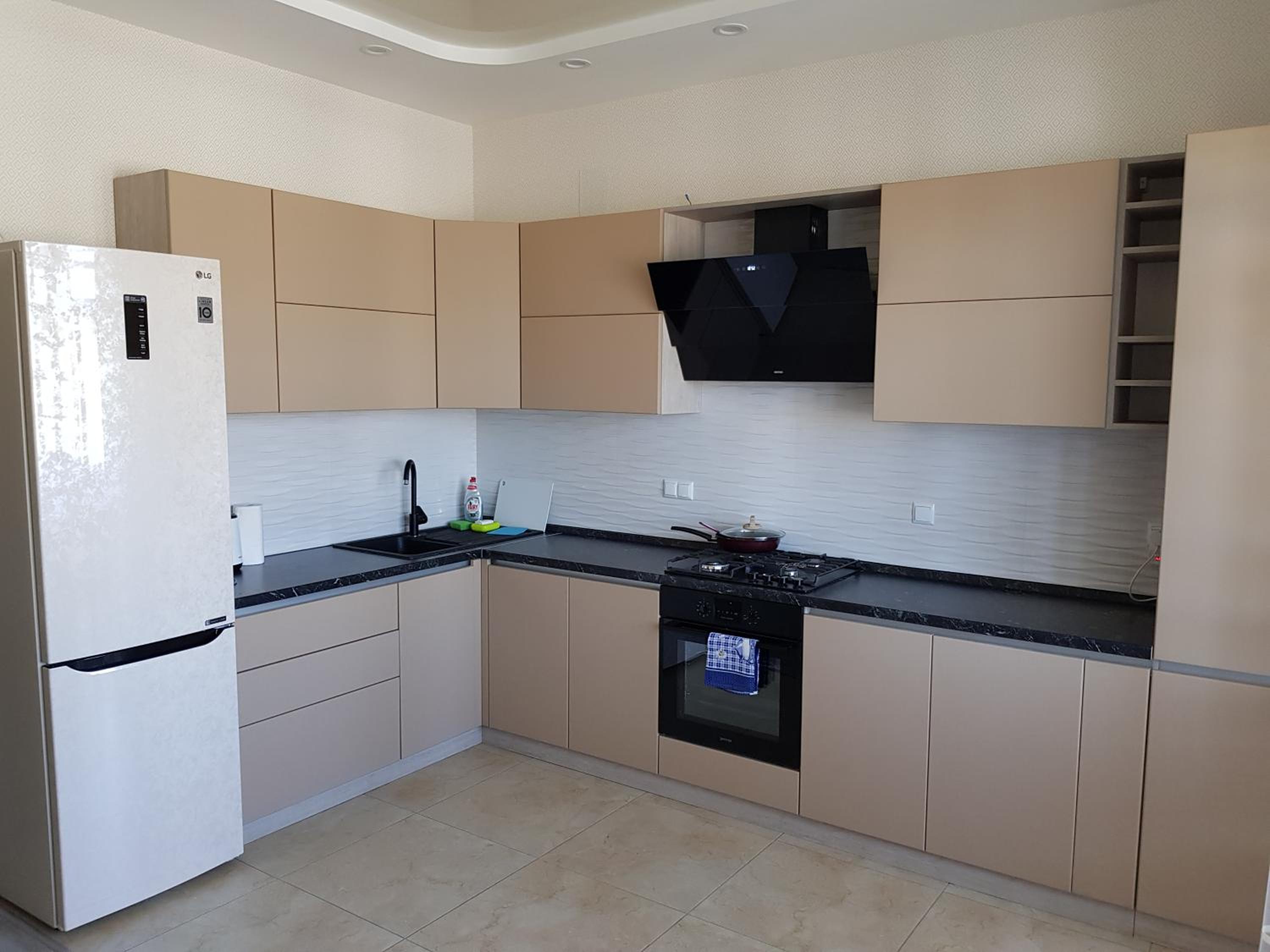 Apartment with Sea View