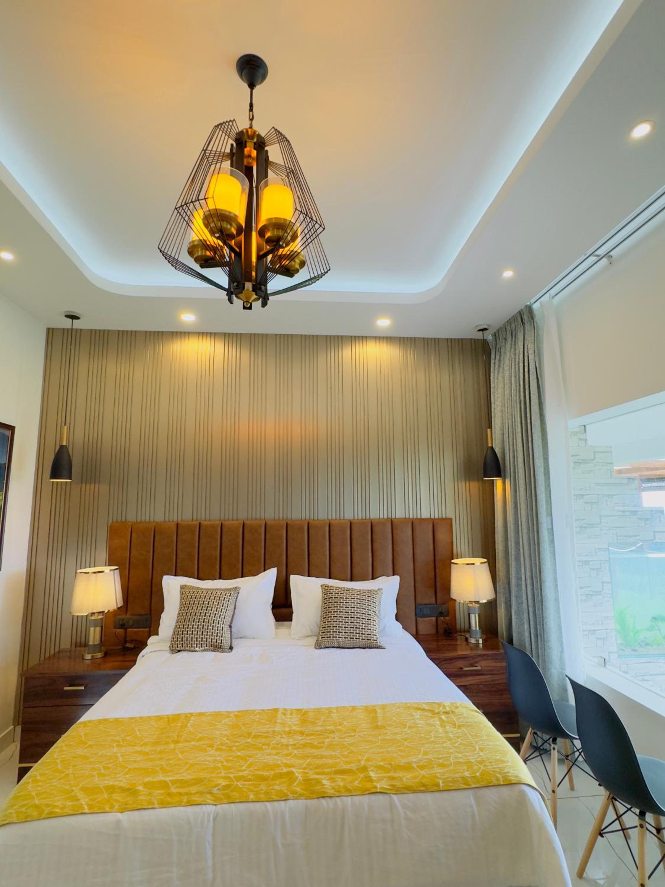 Superior Double Room - Photo 6