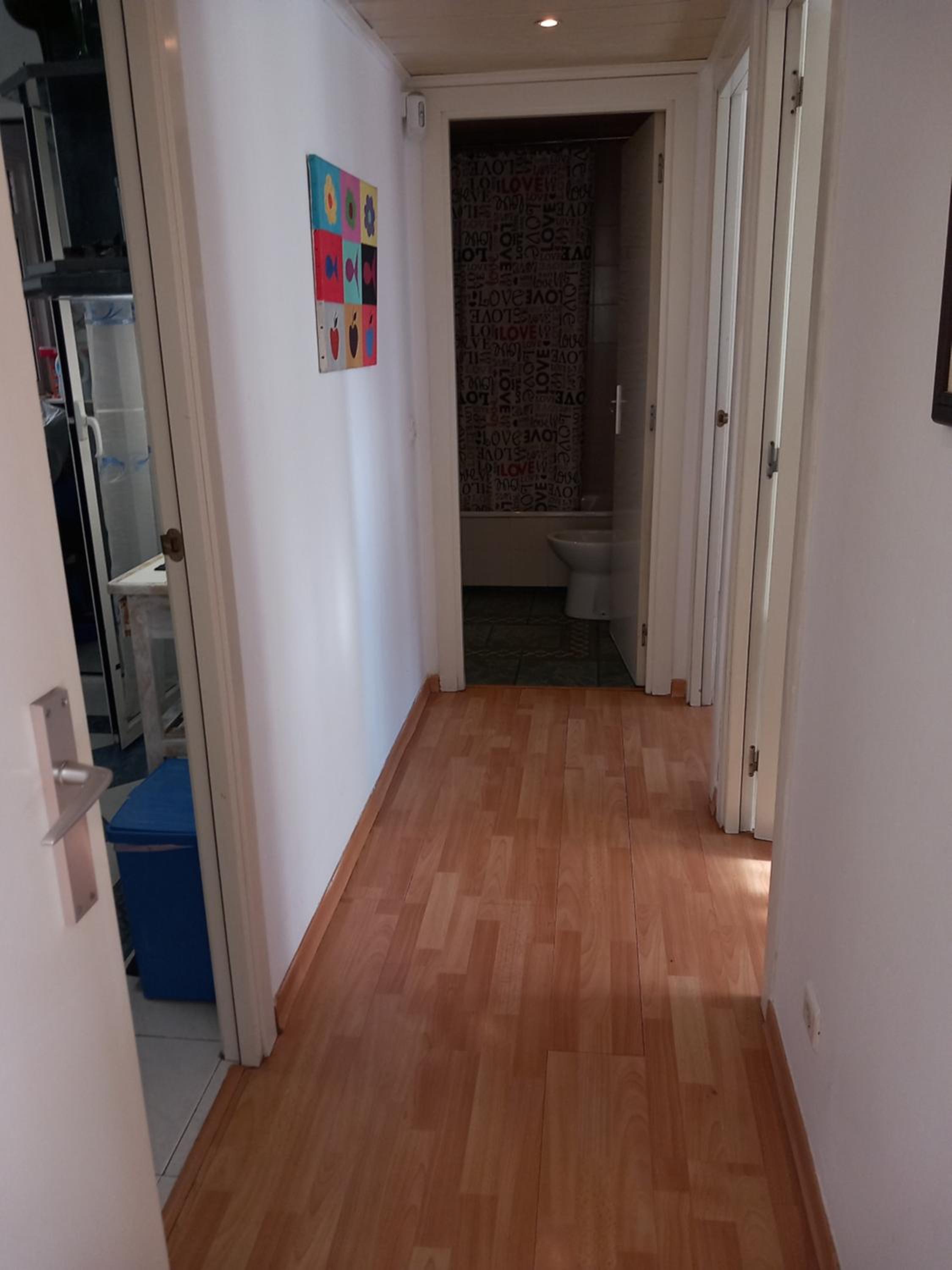 Two-Bedroom Apartment photo 2