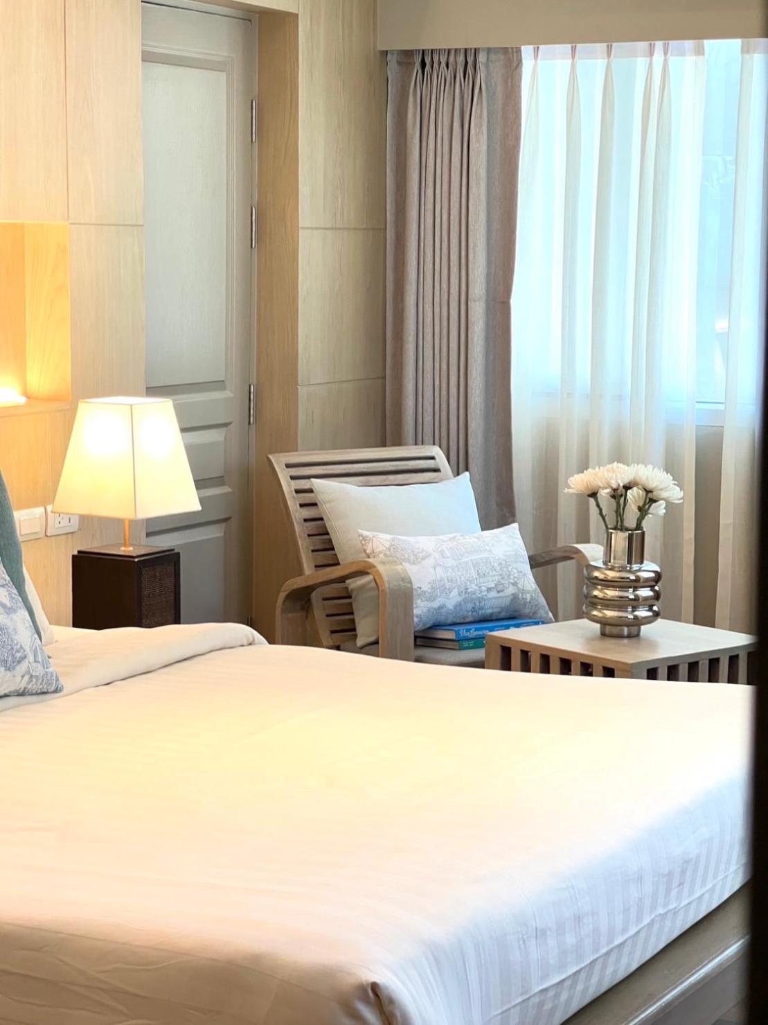 Superior Double or Twin Room - Photo 9