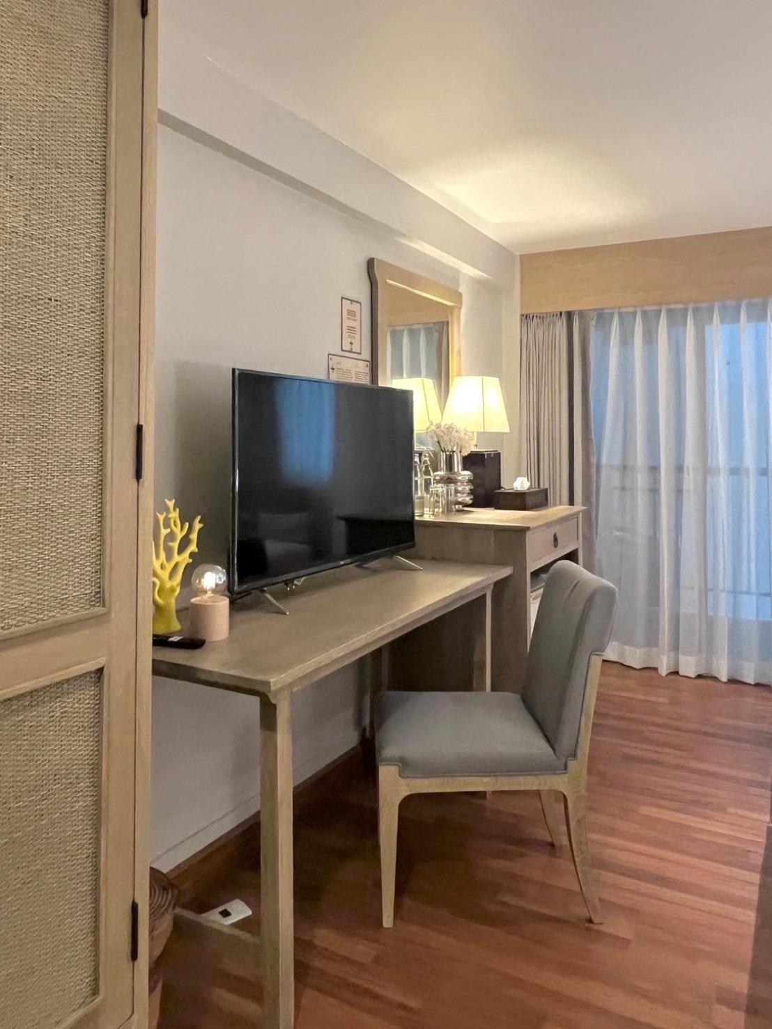 Superior Double or Twin Room - Photo 8