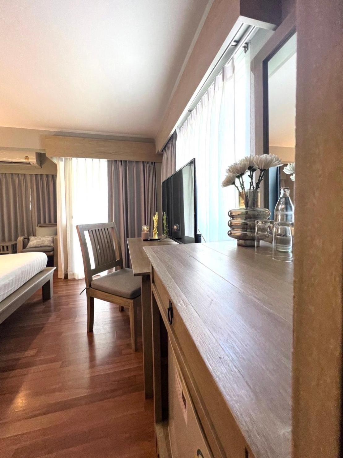 Superior Double or Twin Room - Photo 2