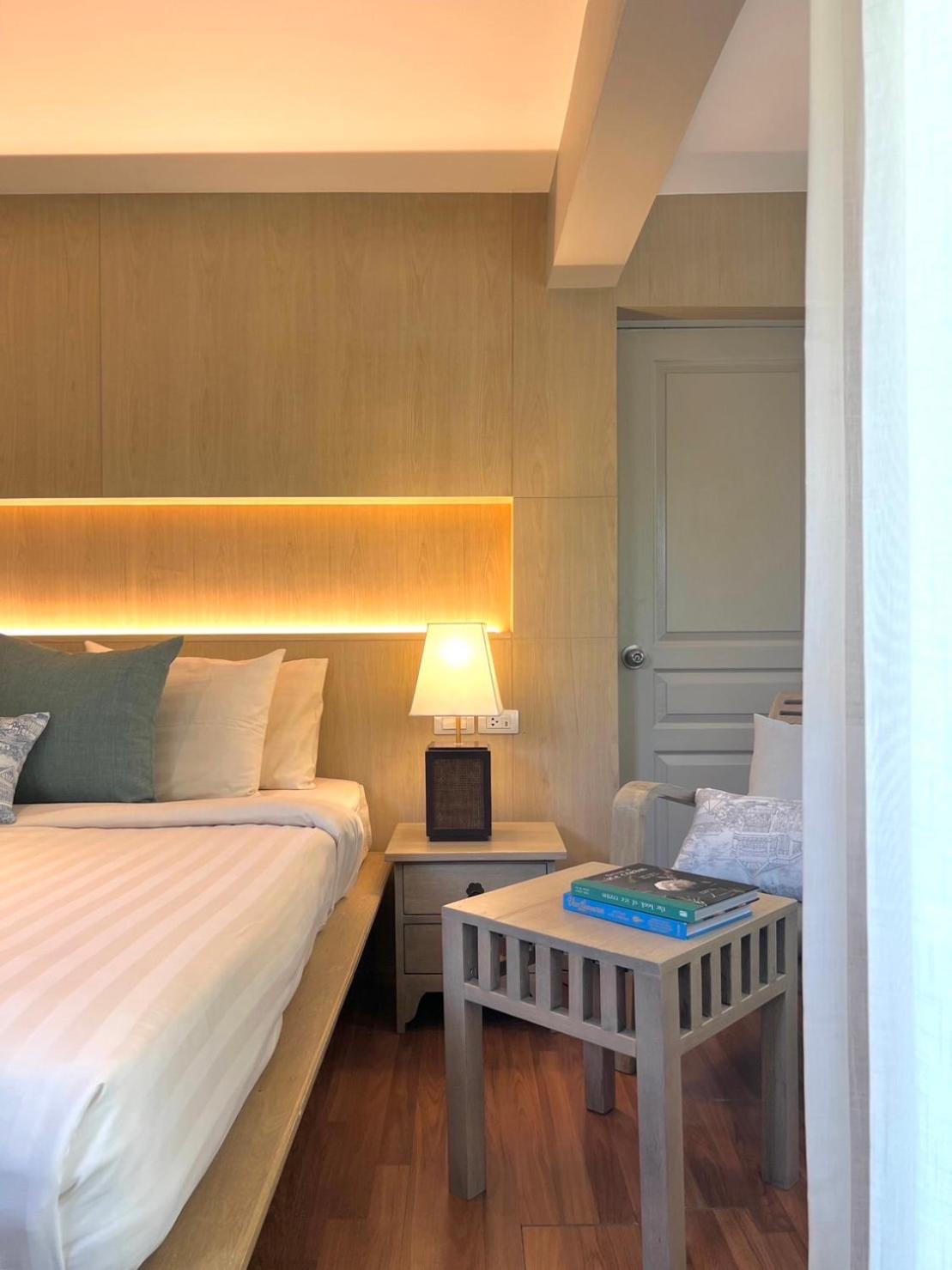 Superior Double or Twin Room - Photo 4