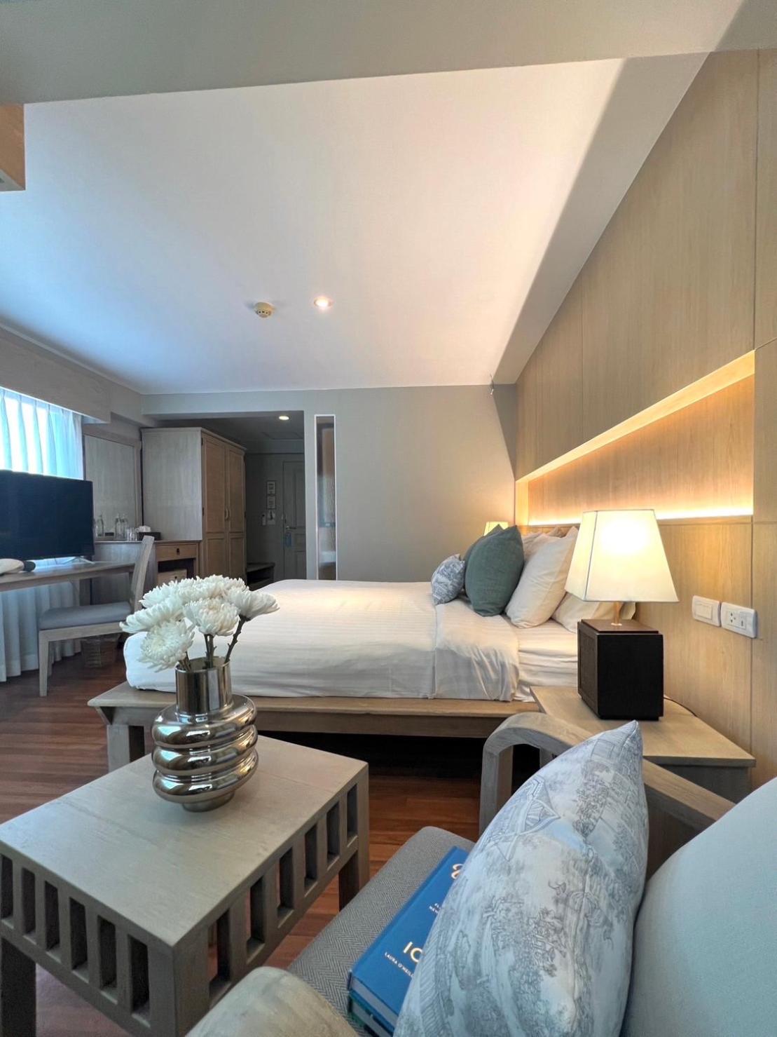 Superior Double or Twin Room - Photo 7